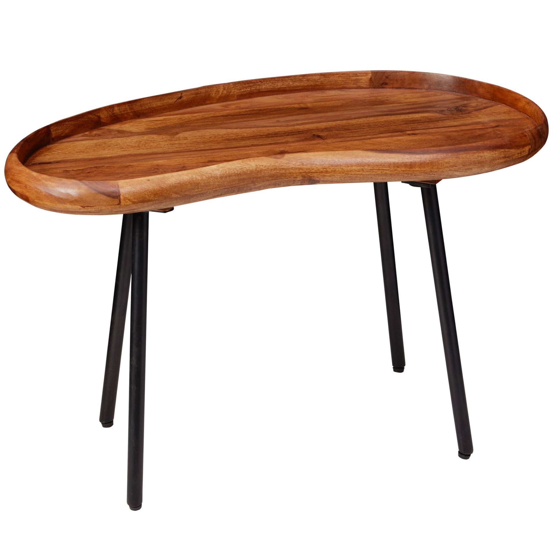 Moebelfaktor Wohnling Couchtisch WL5.670