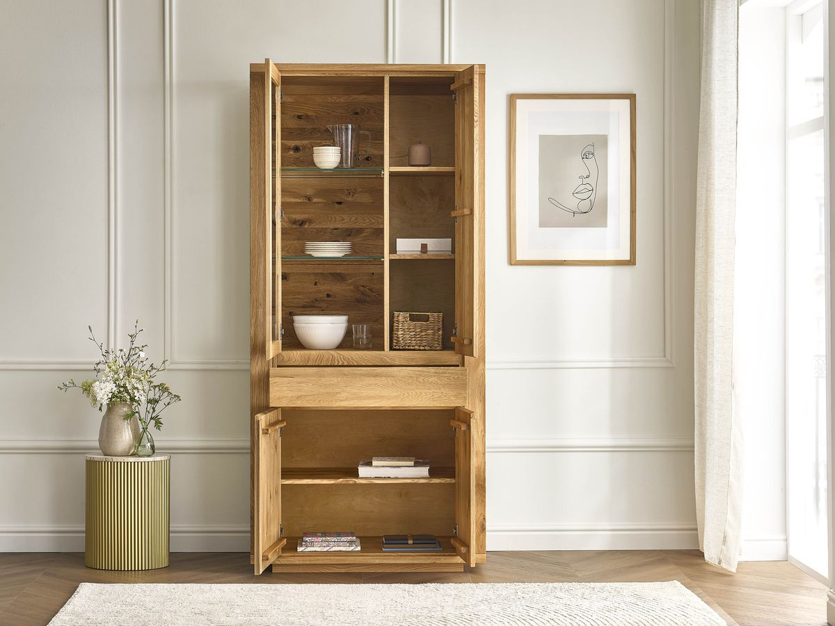 Bobochic Paul Vitrine