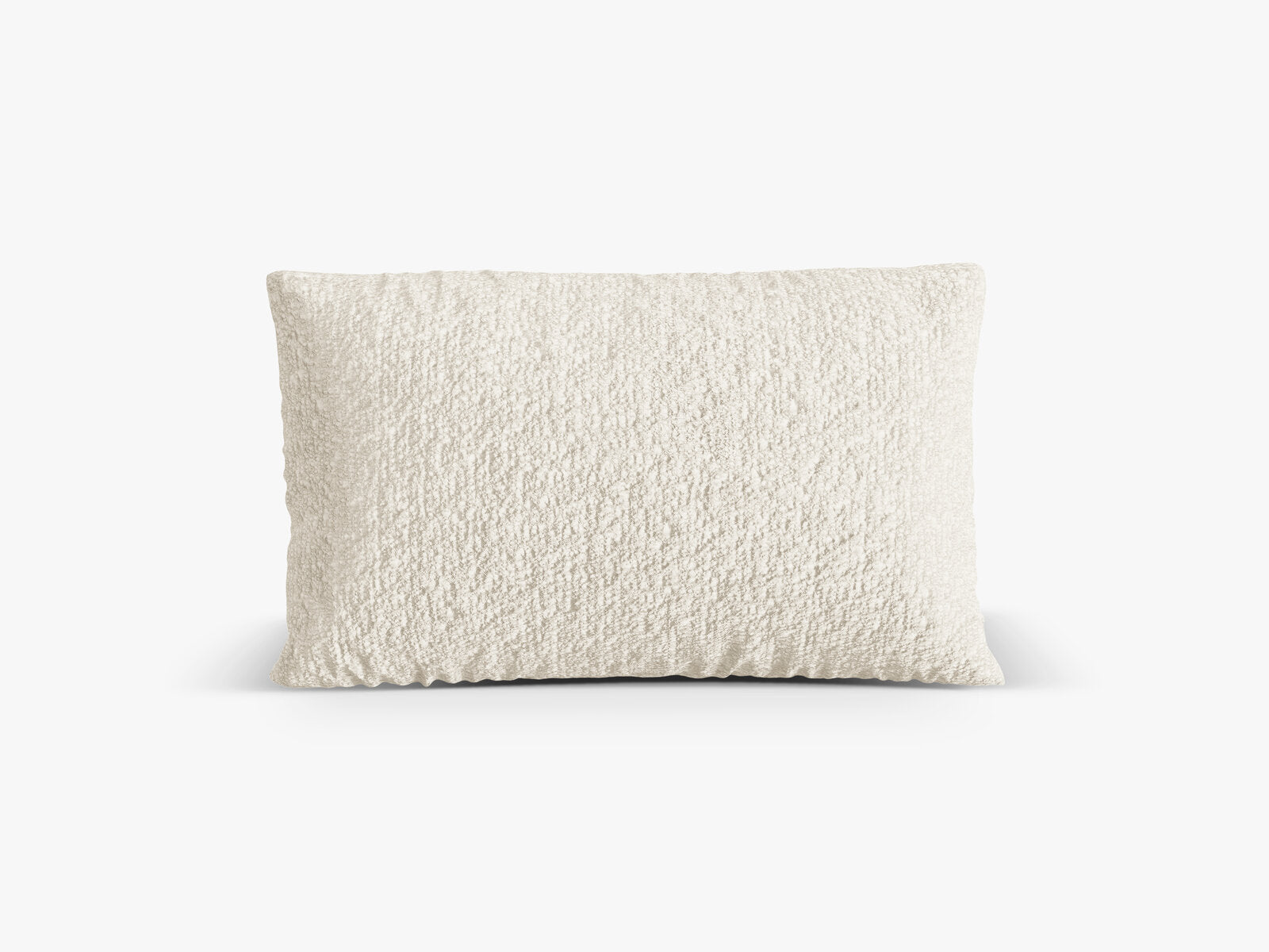 Micadoni Kissen Nuria Boucle Monet Elfenbein