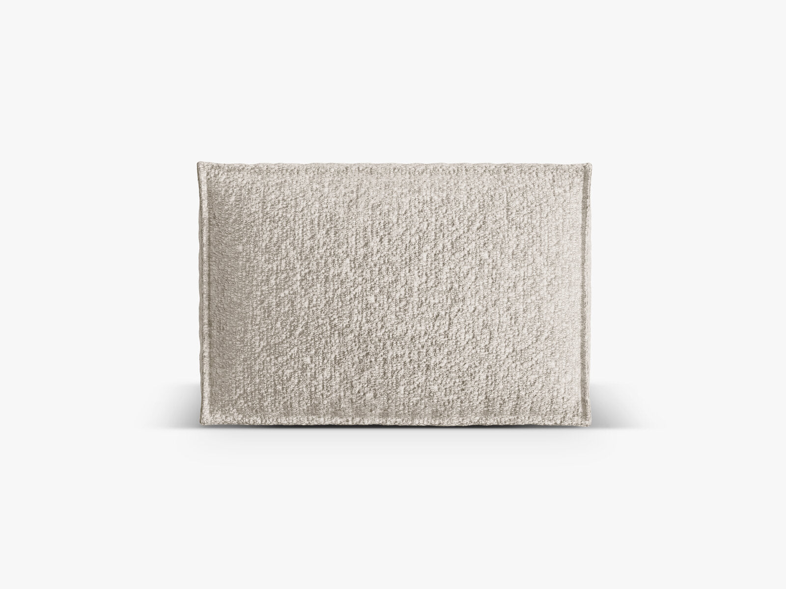 Micadoni Kissen Nuria Boucle Monet Beige