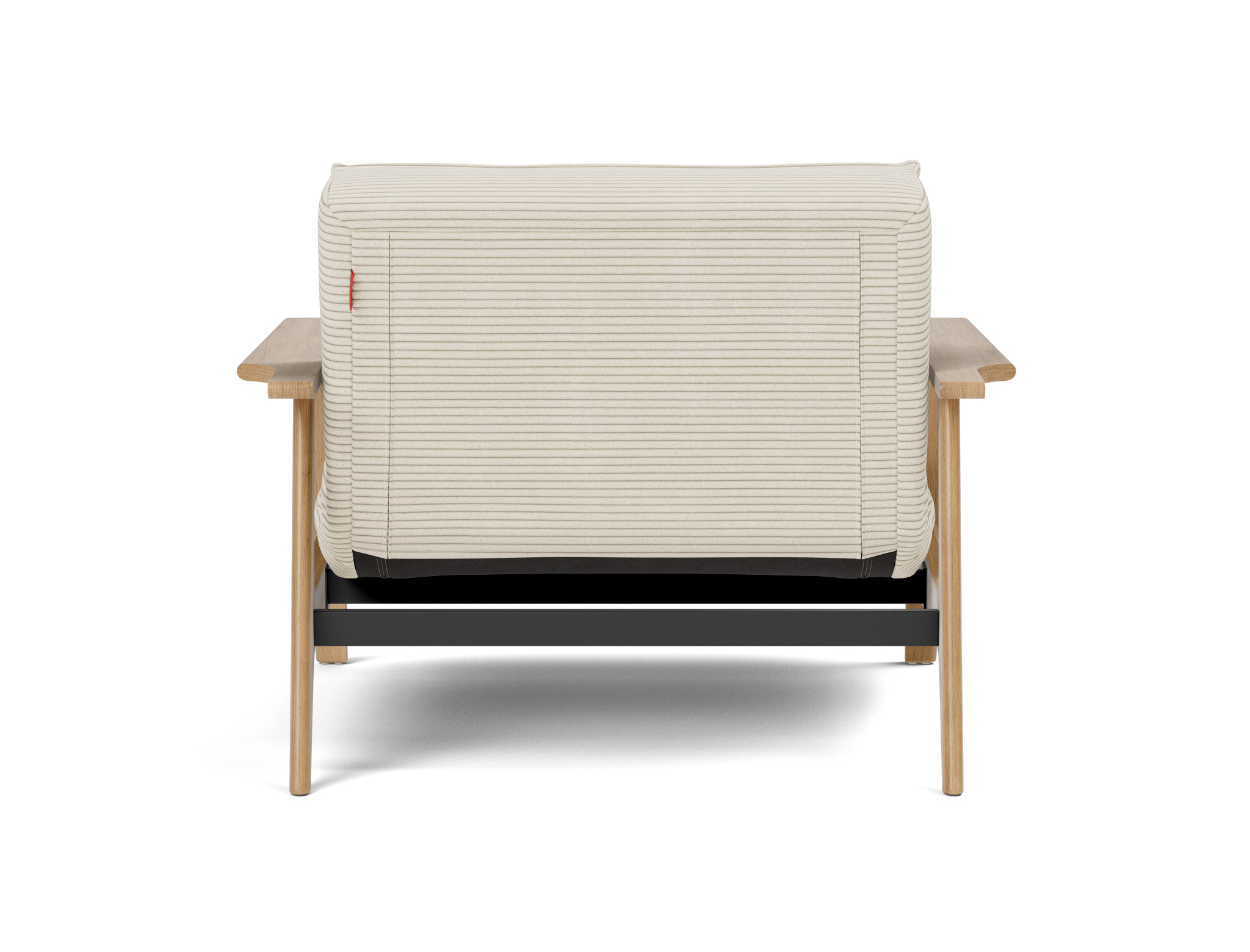 Sessel Splitback Frej Kord Corduroy 594-Ivory