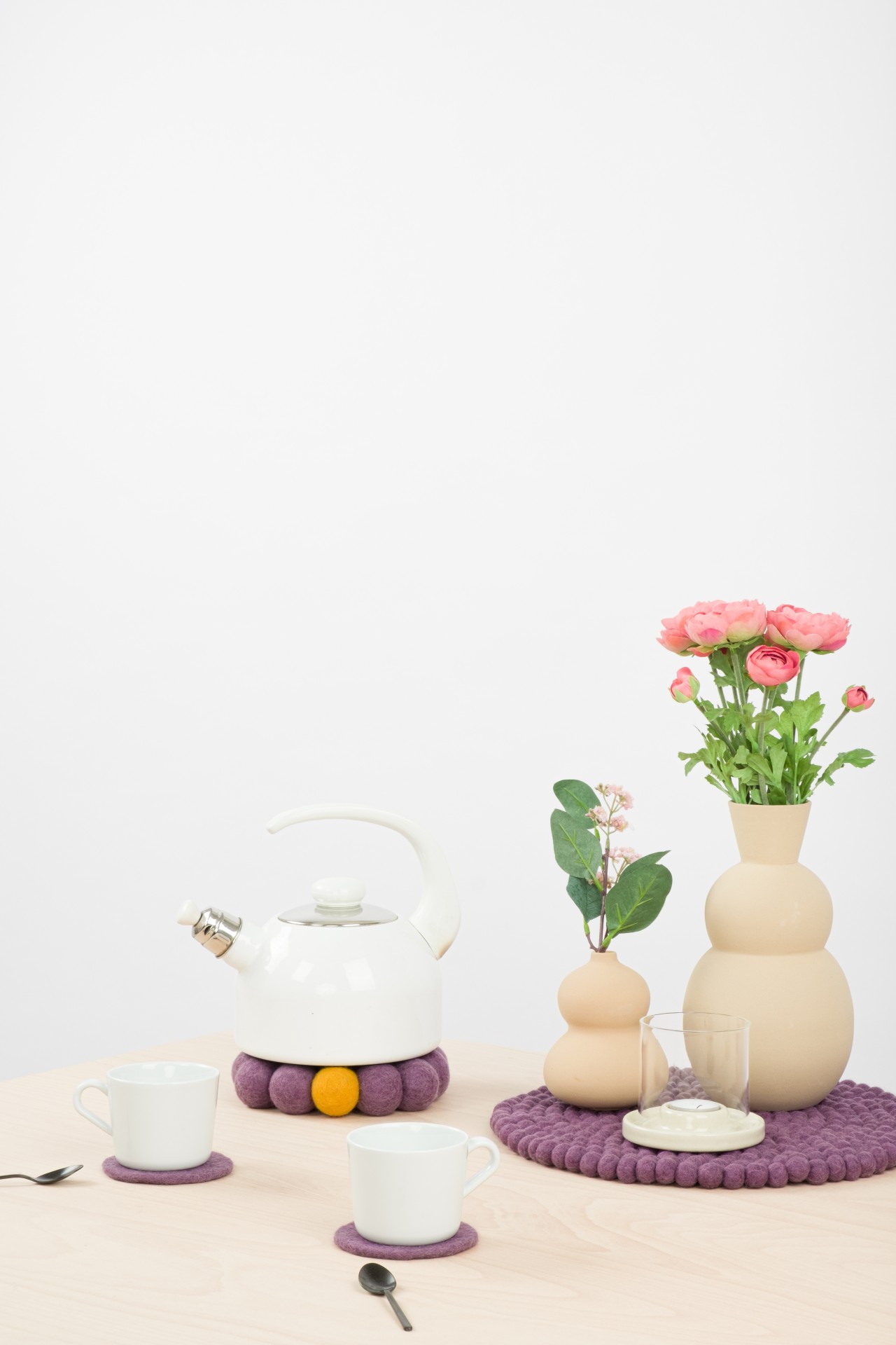myfelt Frida - Topfuntersetzer Big One