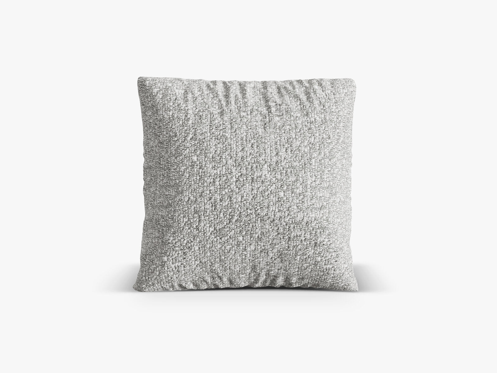Micadoni Kissen Nuria Boucle Monet Silber