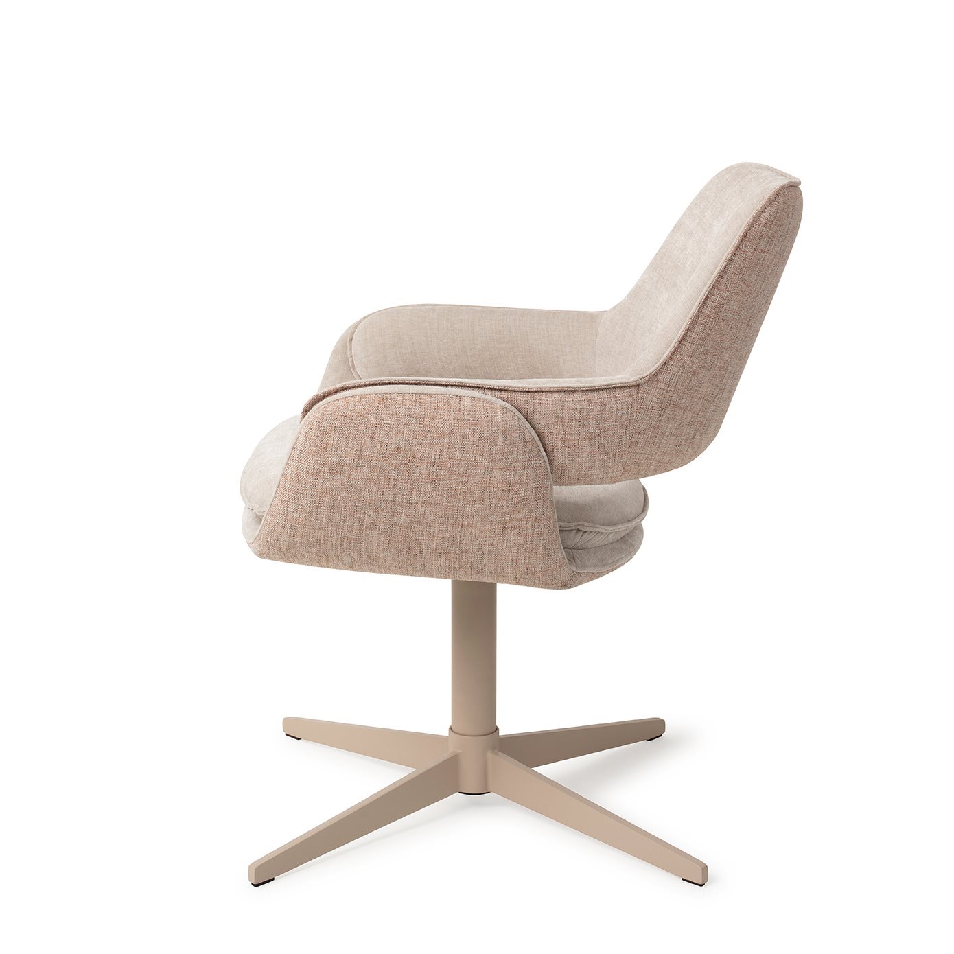 Jesper Home Akzentstuhl Oketo Driftwood-Drive