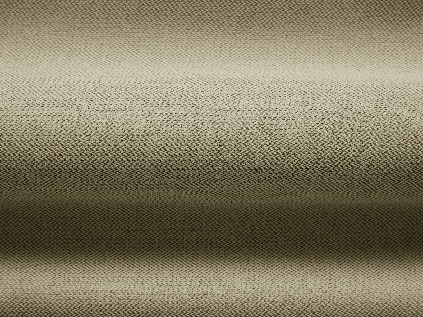 Micadoni Sessel Abby Strukturierter Stoff Heritage Olive