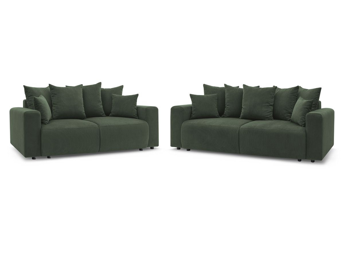 Bobochic Envy Sofa 5-Sitzer