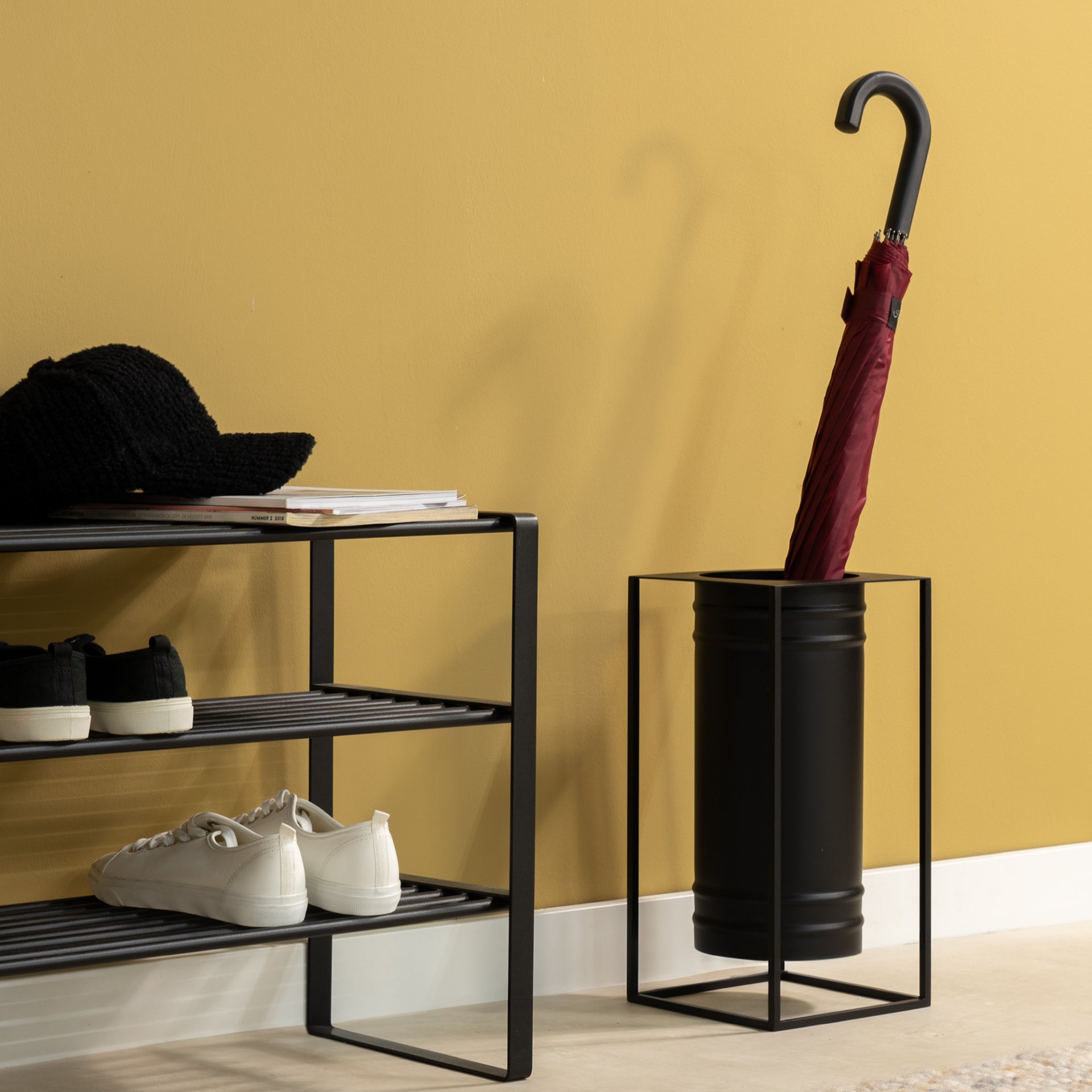 Spinder Design Schirmständer Drip