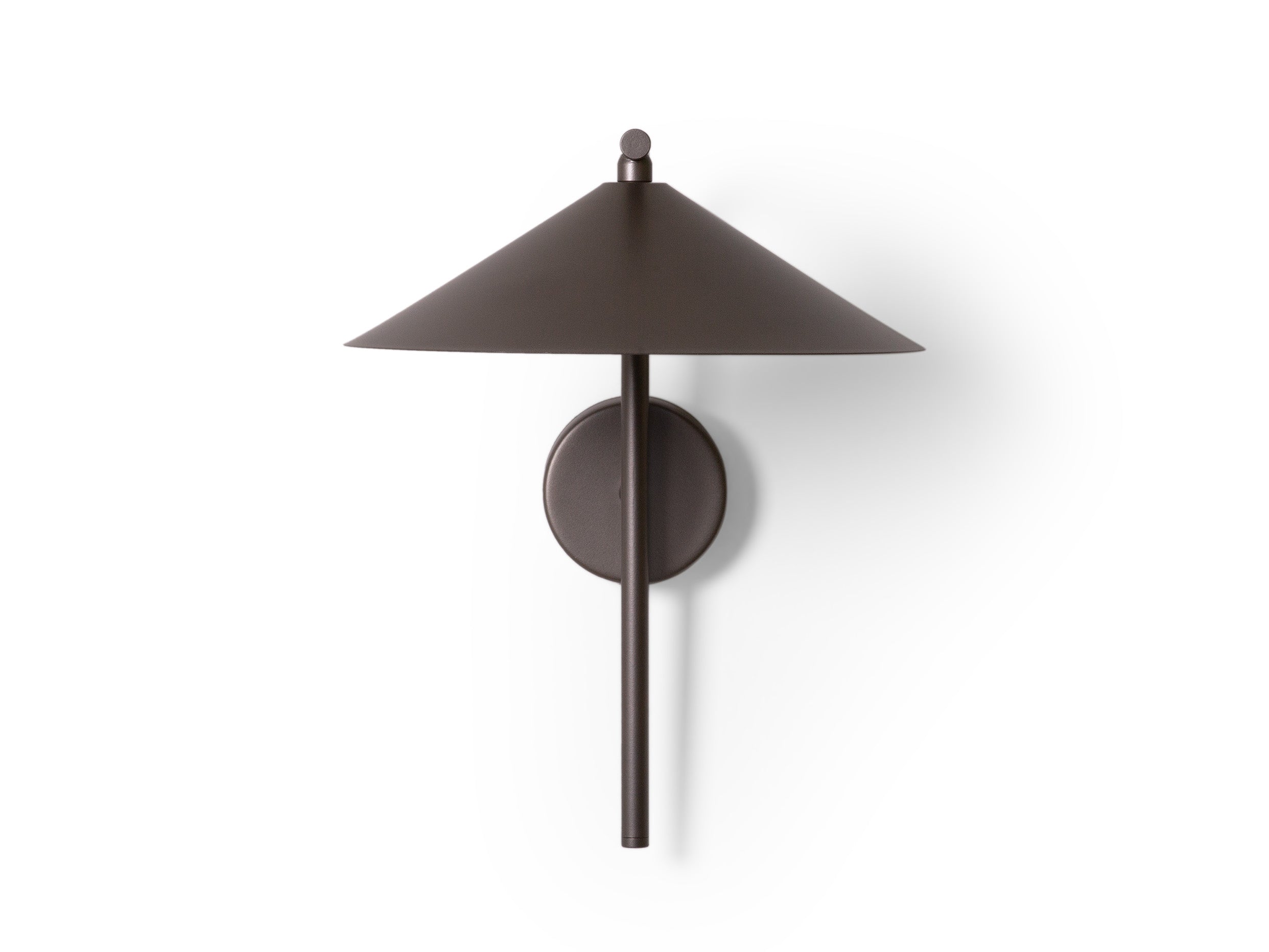 Micadoni Nocte Wandlampe Helles Beige
