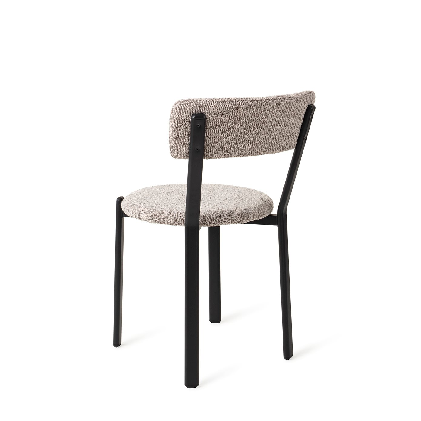 Jesper Home Esszimmerstuhl Obu Raccoon