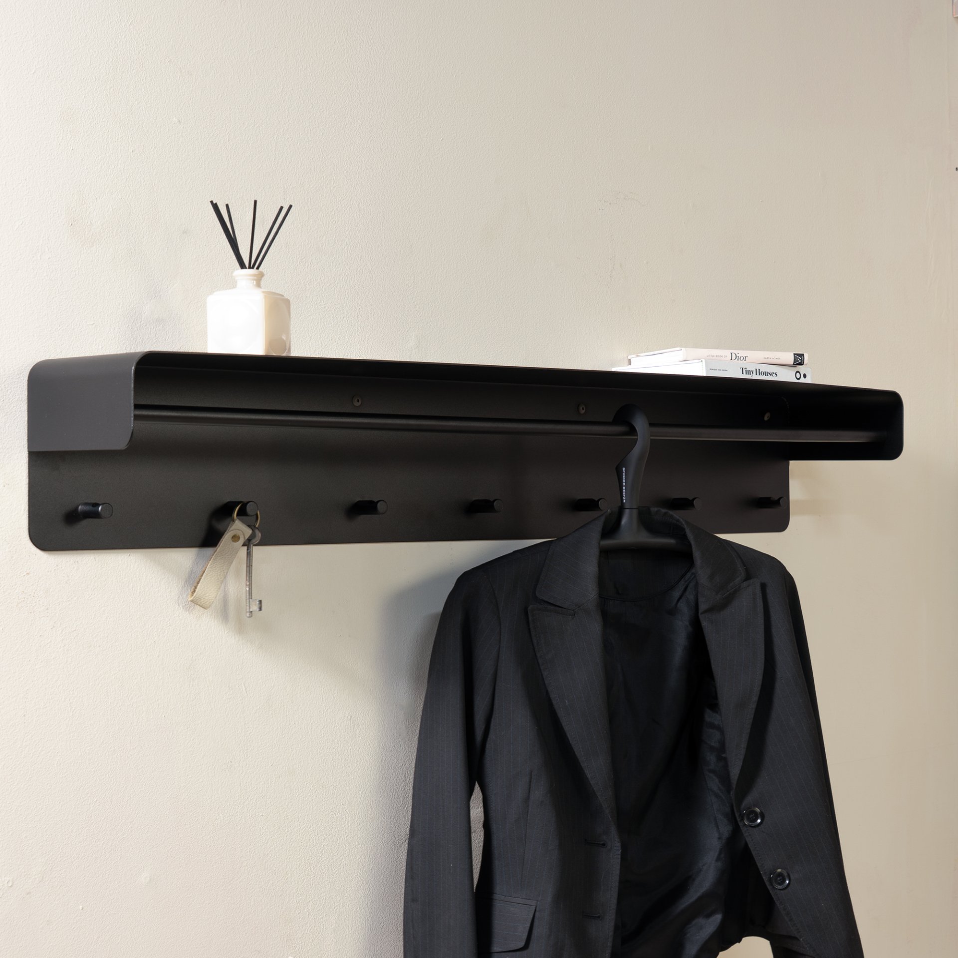 Spinder Design Wandgarderobe Arcus 120