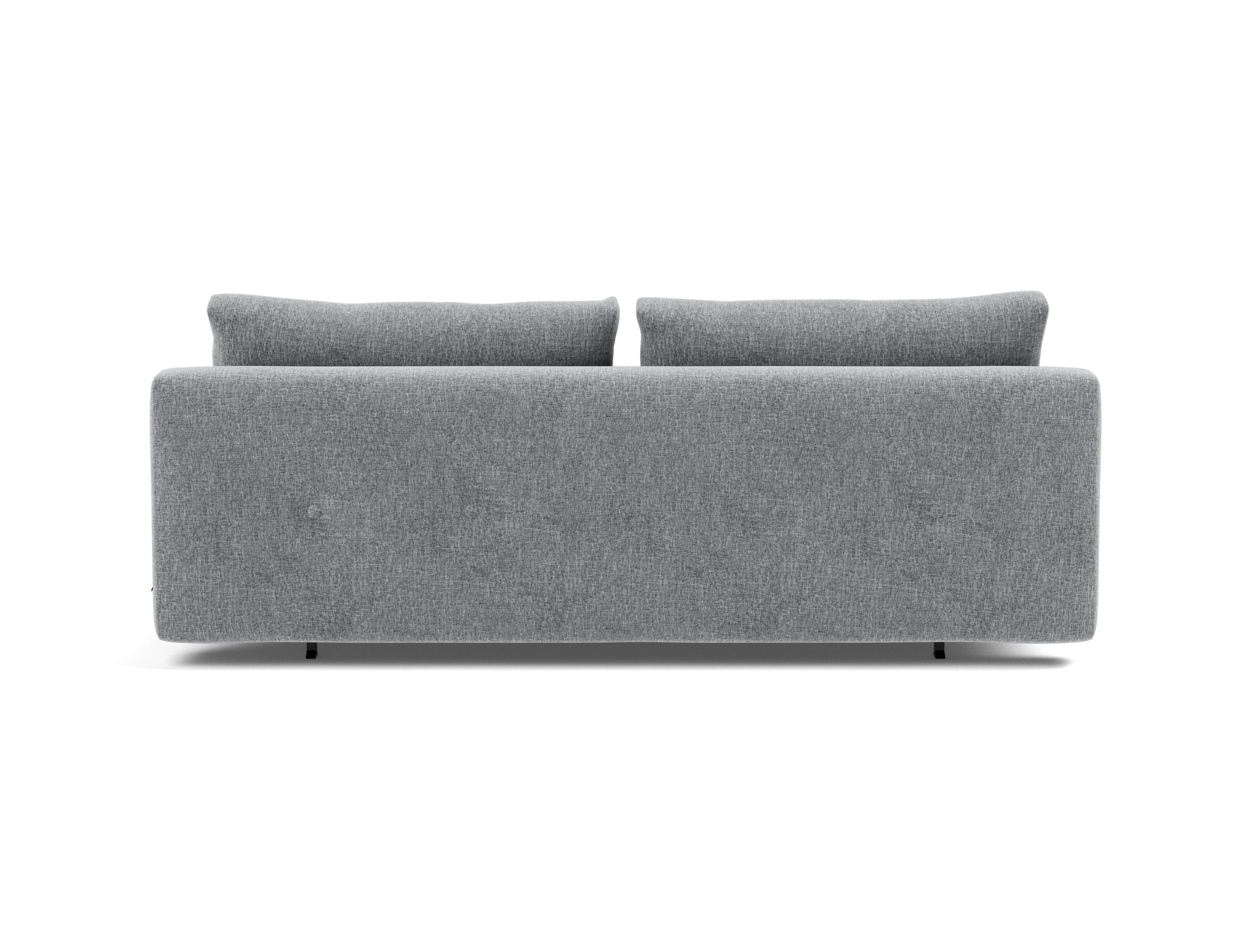 Schlafsofa Recast Strukturierter Stoff Twist 565-Granite