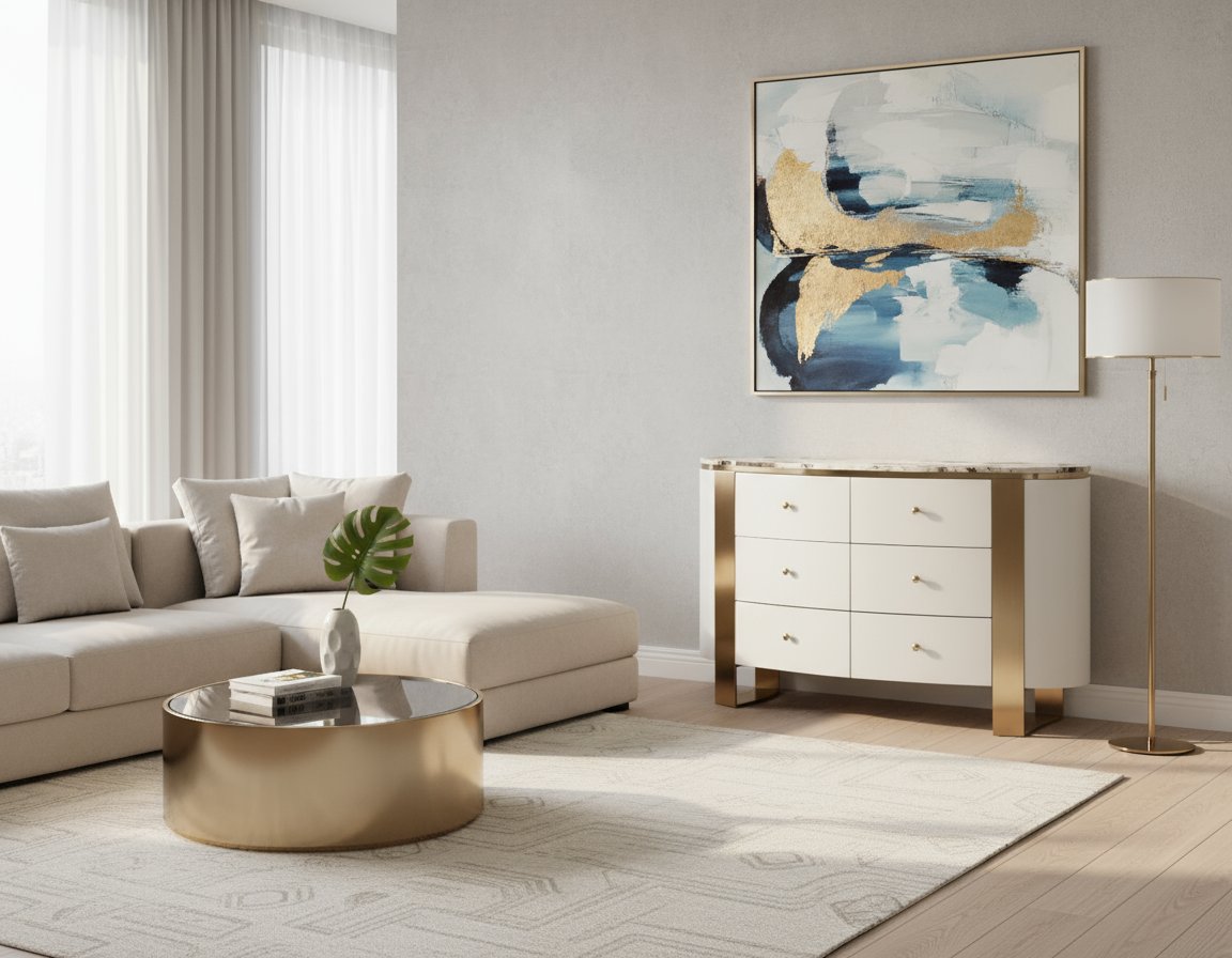 Livin Hill Kommode Stilig ST920