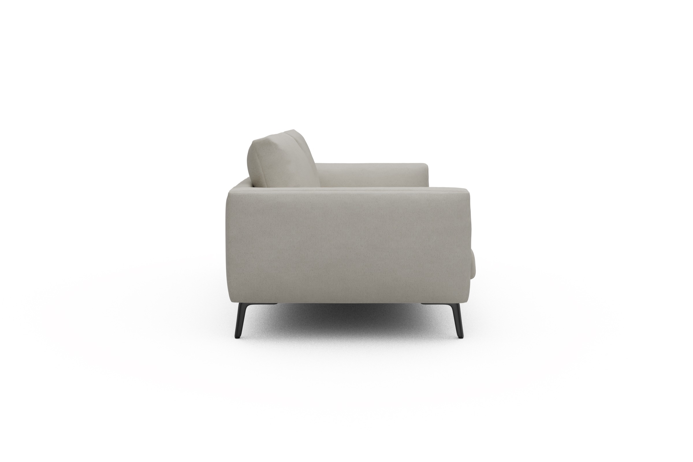 Sofa Karl 2-5-Sitzer Denari-Clean-Beige