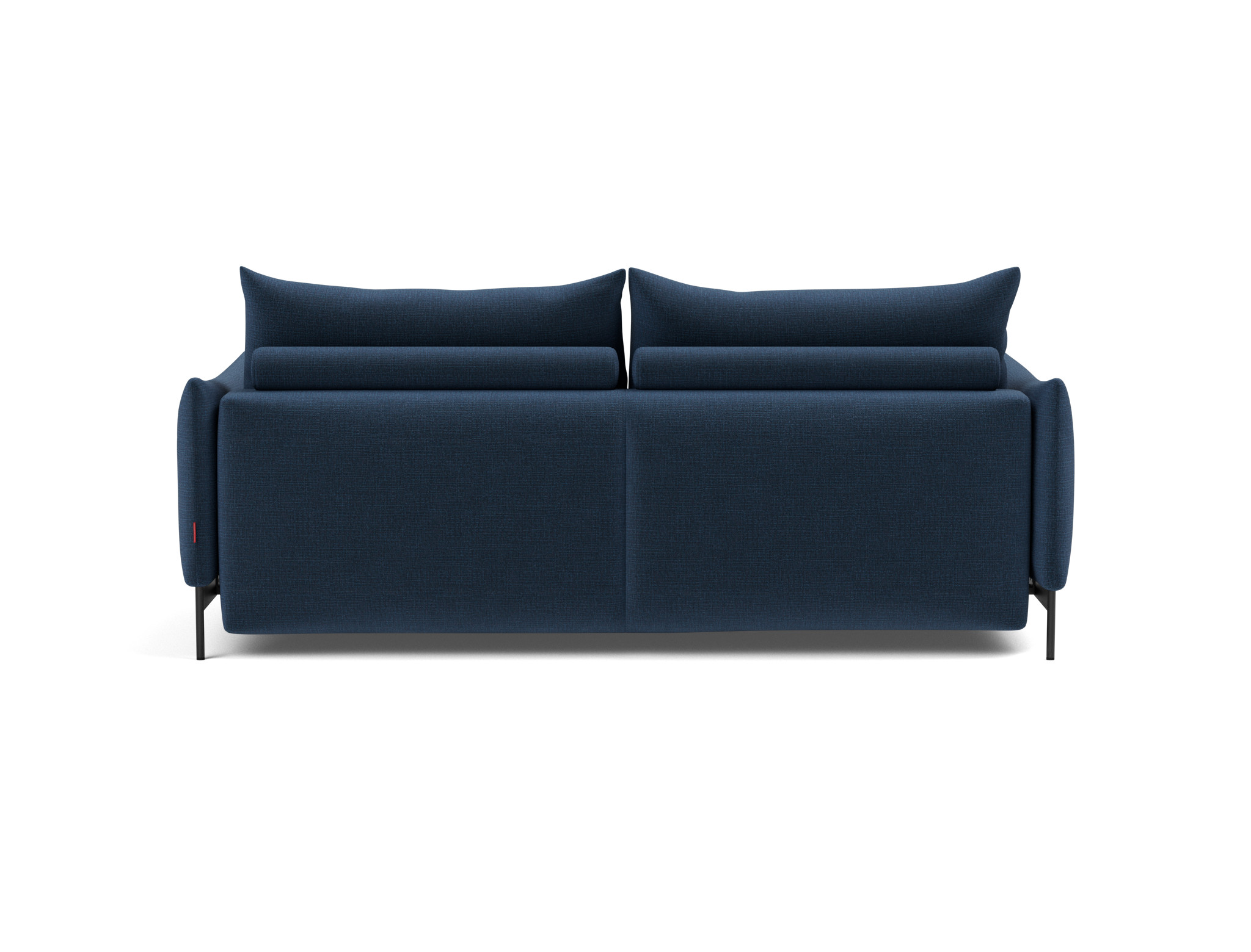 Schlafsofa Malloy Chenille Esina 414-Indigo-Blue
