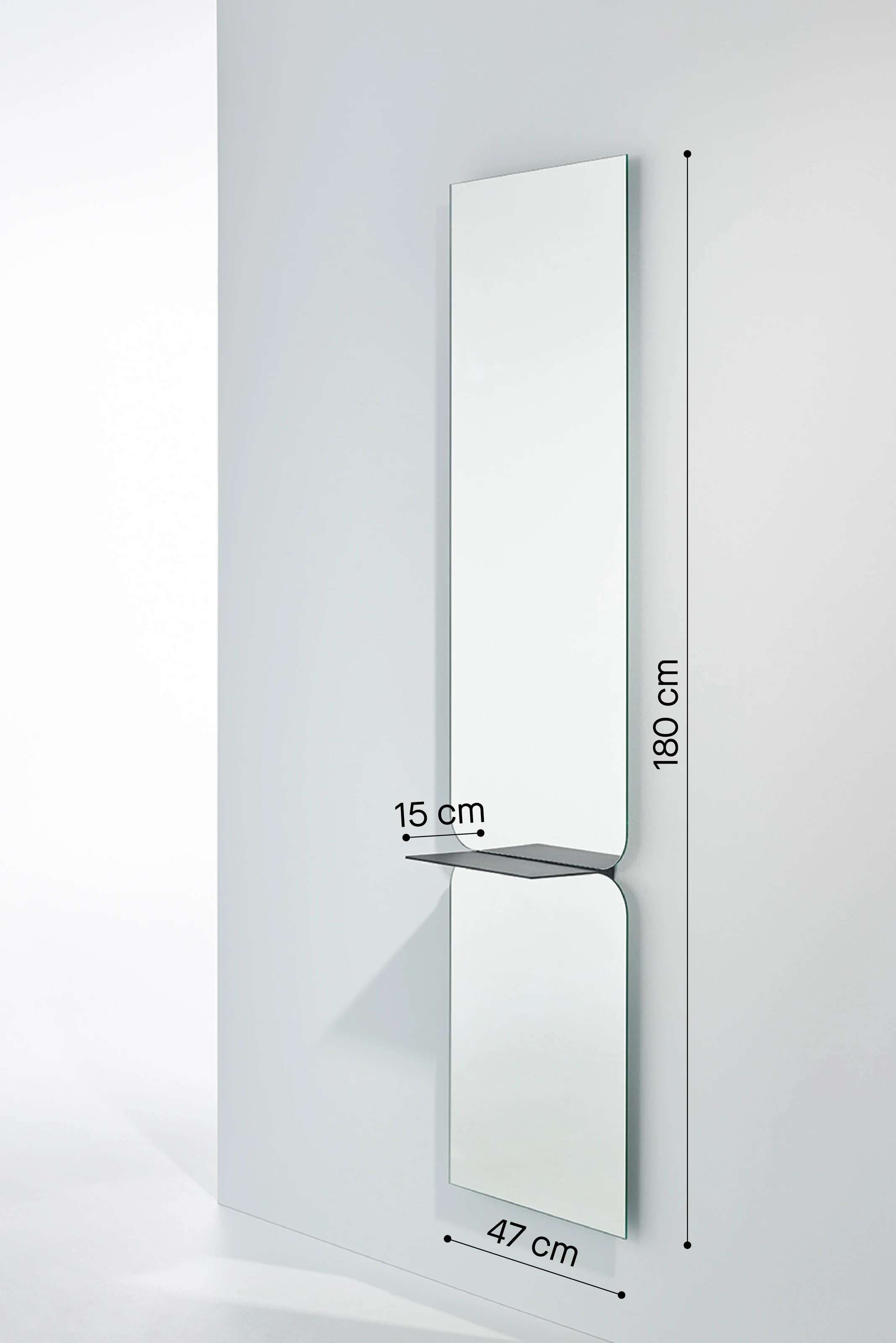 deKnudt Taille – Maßzeichnung 5