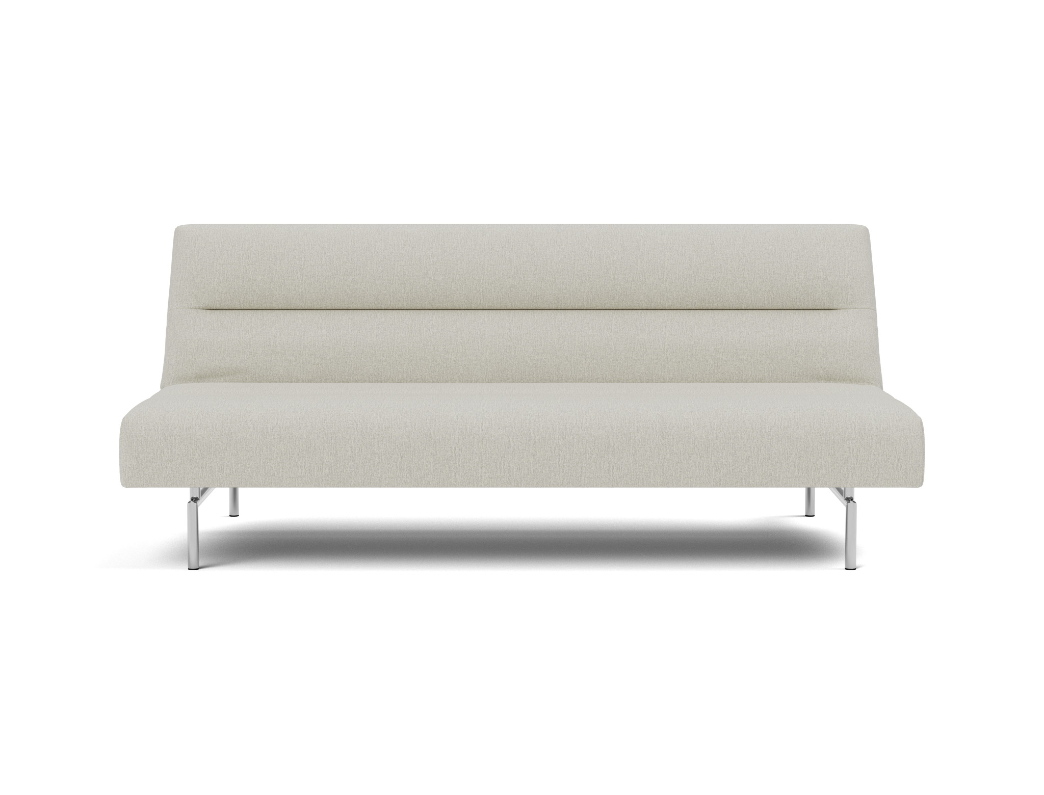 Schlafsofa Jillis Flachgewebe Mixed Dance 527-Natural