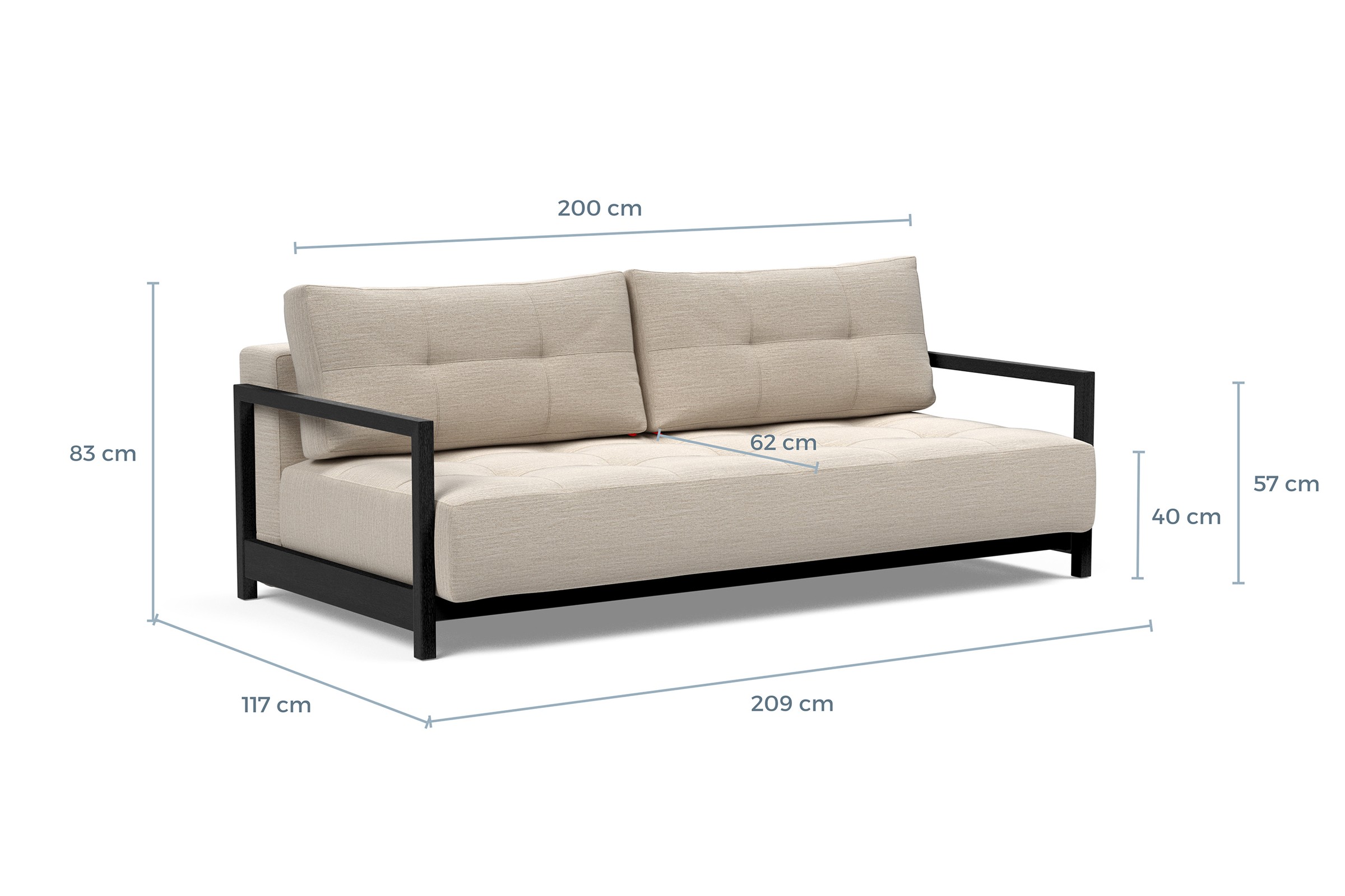 Hocker Bifrost D.E.L.
