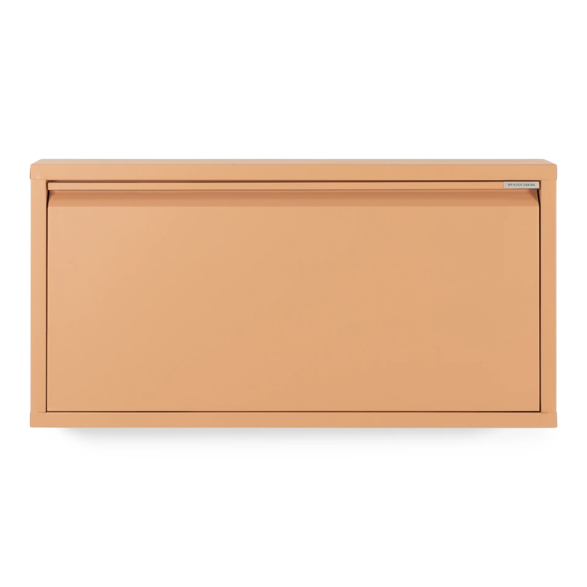 Spinder Design Schuhschrank Billy 1 Clay Terra