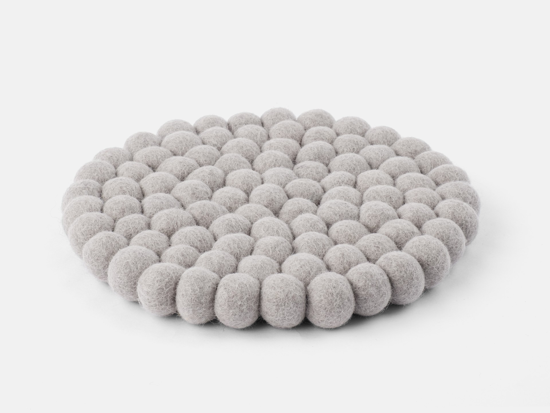 myfelt Luis - Topfuntersetzer rund