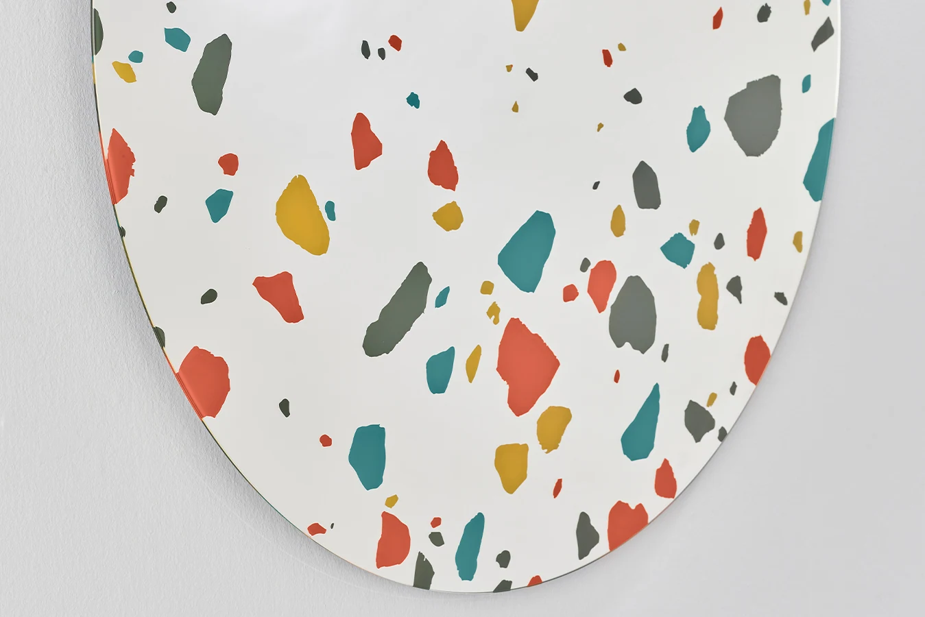 deKnudt Terrazzo Round – Detailansicht 4