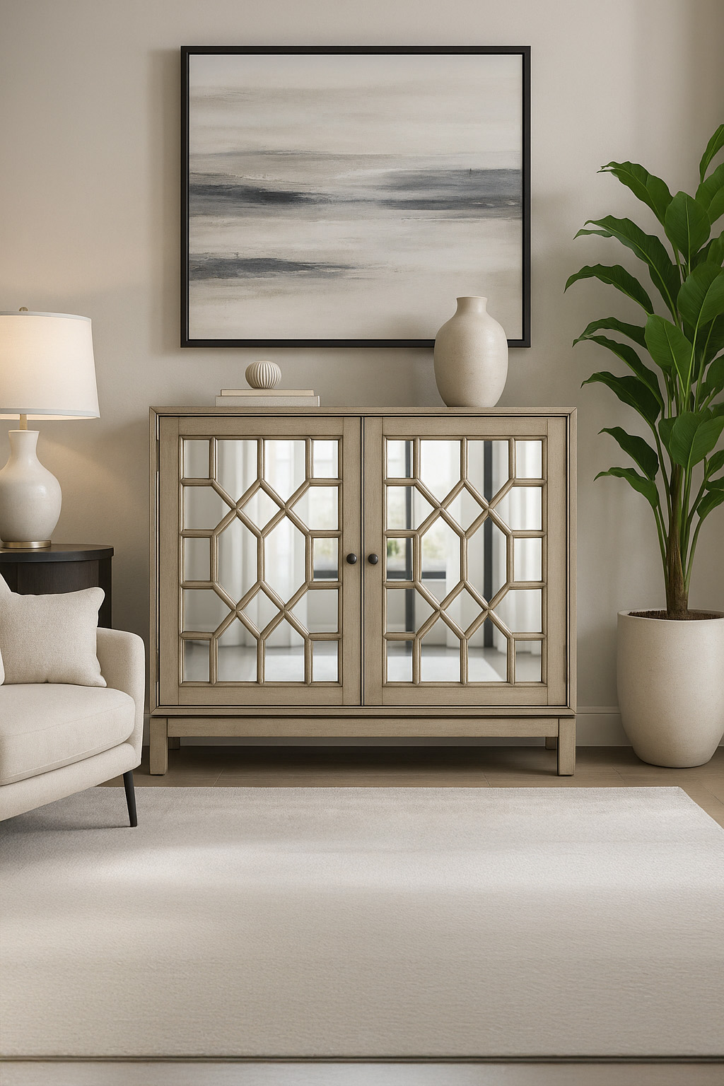 Livin Hill Sideboard Avola AV1550-70 127 cm