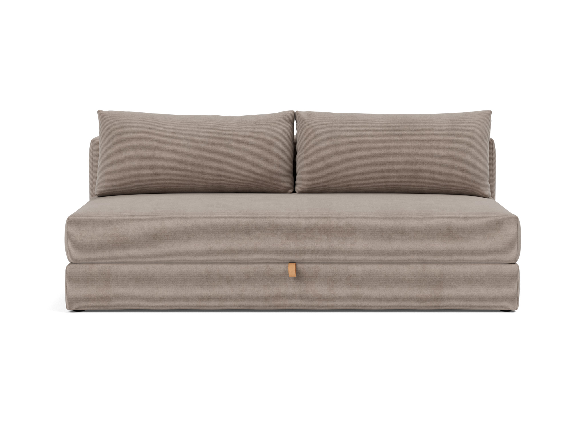 Schlafsofa Osvald Kord Cordufine 318-Beige