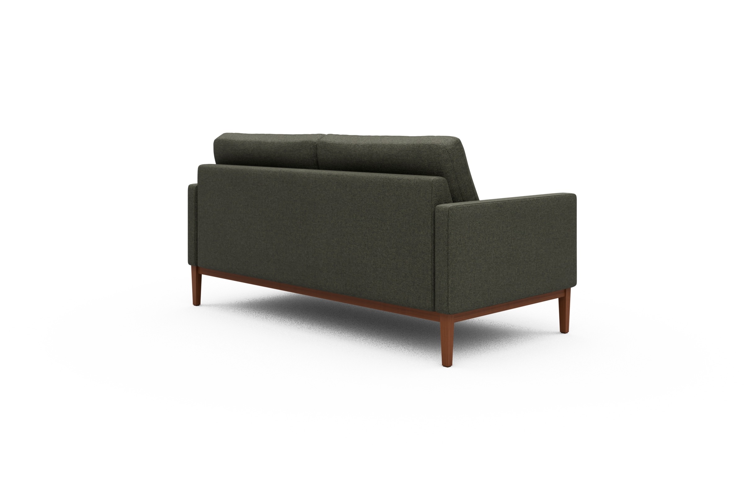 Sofa Bodo 2,5-Sitzer Sama-Winter-Moss