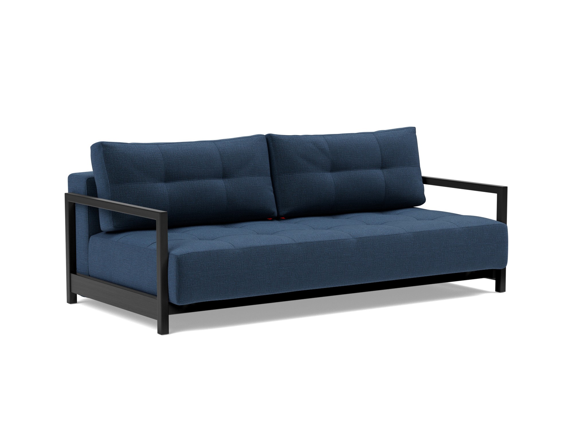 Schlafsofa Bifrost D.E.L. Chenille Esina 414-Indigo-Blue