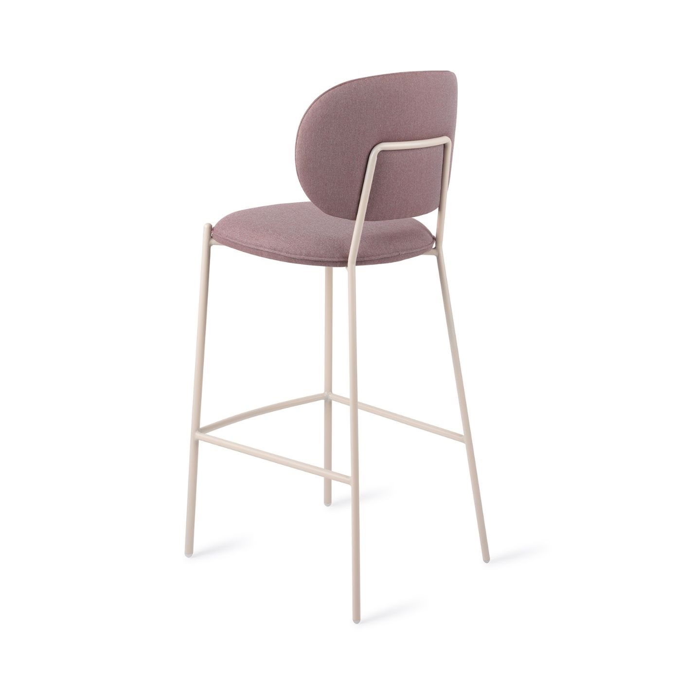 Jesper Home Barhocker Yoichi Purple-Rain Tresenhöhe (65cm)