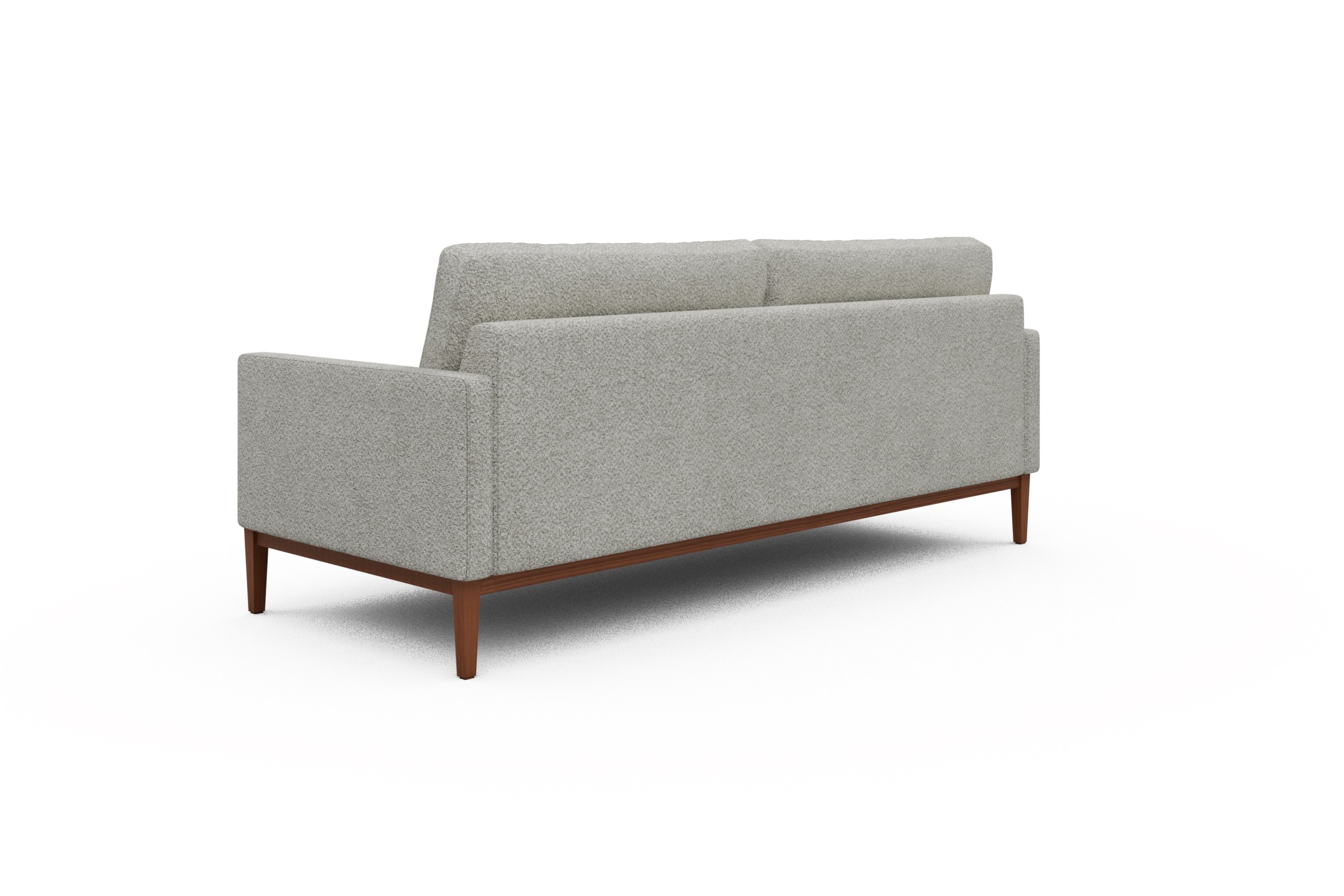 Sofa Bodo 3-Sitzer Vanora-Warm-Sand