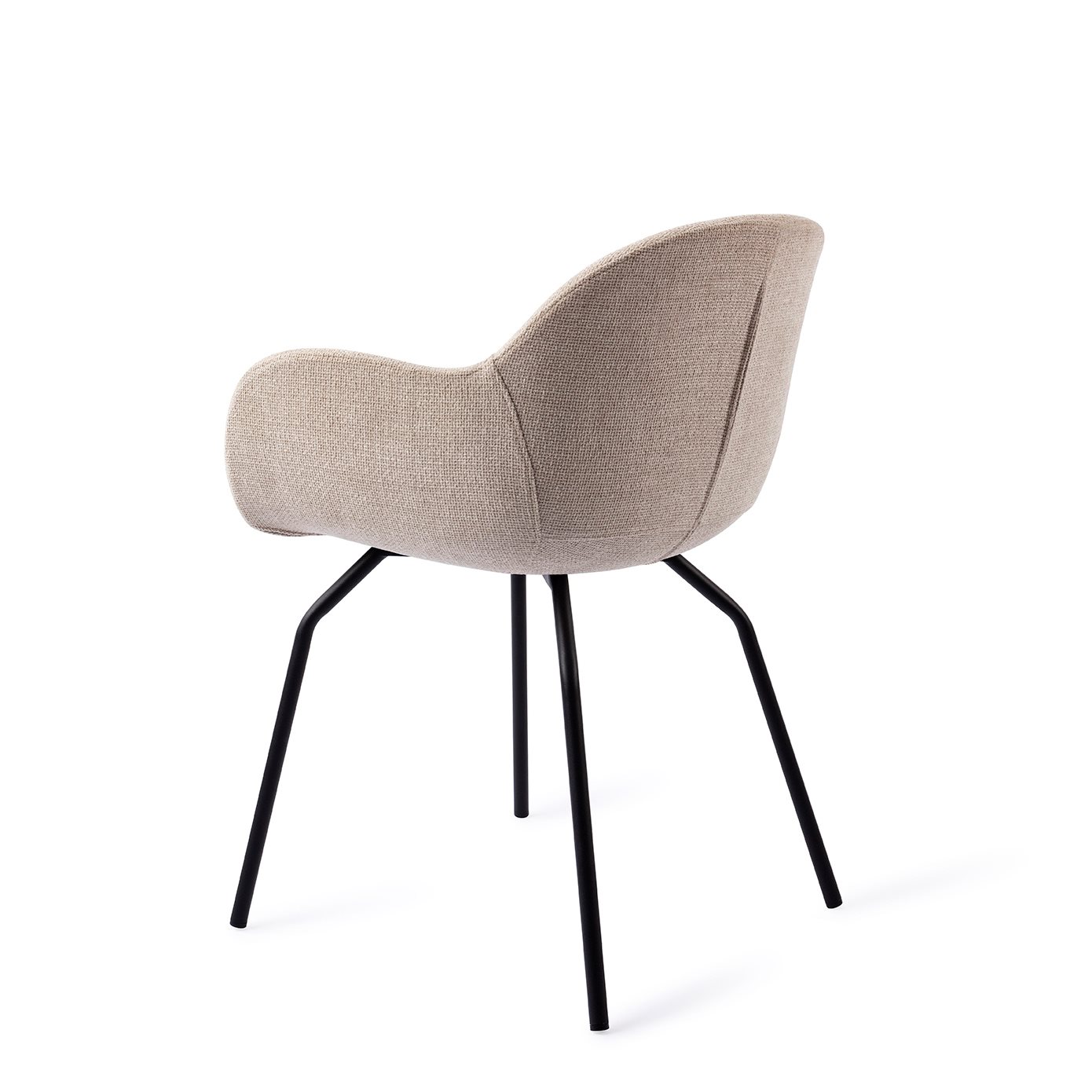 Jesper Home Esszimmerstuhl Otsu Perfect-Pale