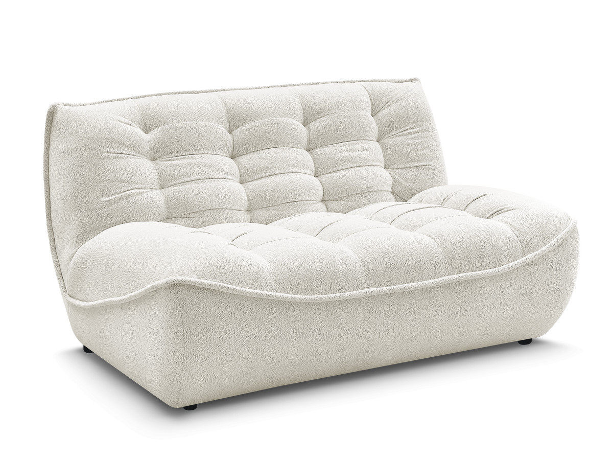 Bobochic Serena Sofamodul 2-Sitzer