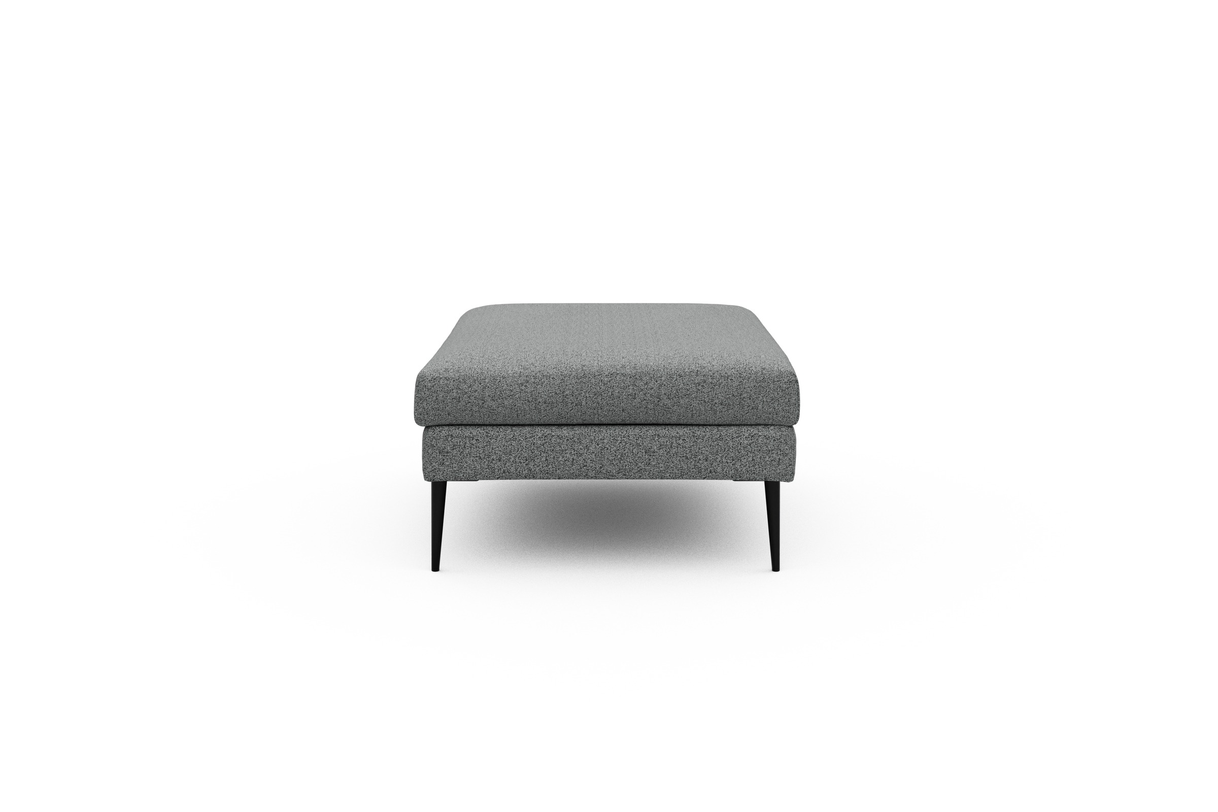 Sitzhocker Paul Aivi-Gravet-Grey
