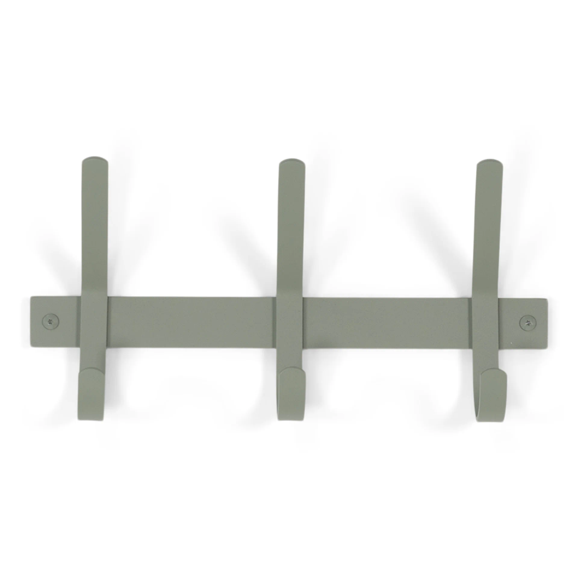 Spinder Design Dexter 3 Wandgarderobe Dusty Green