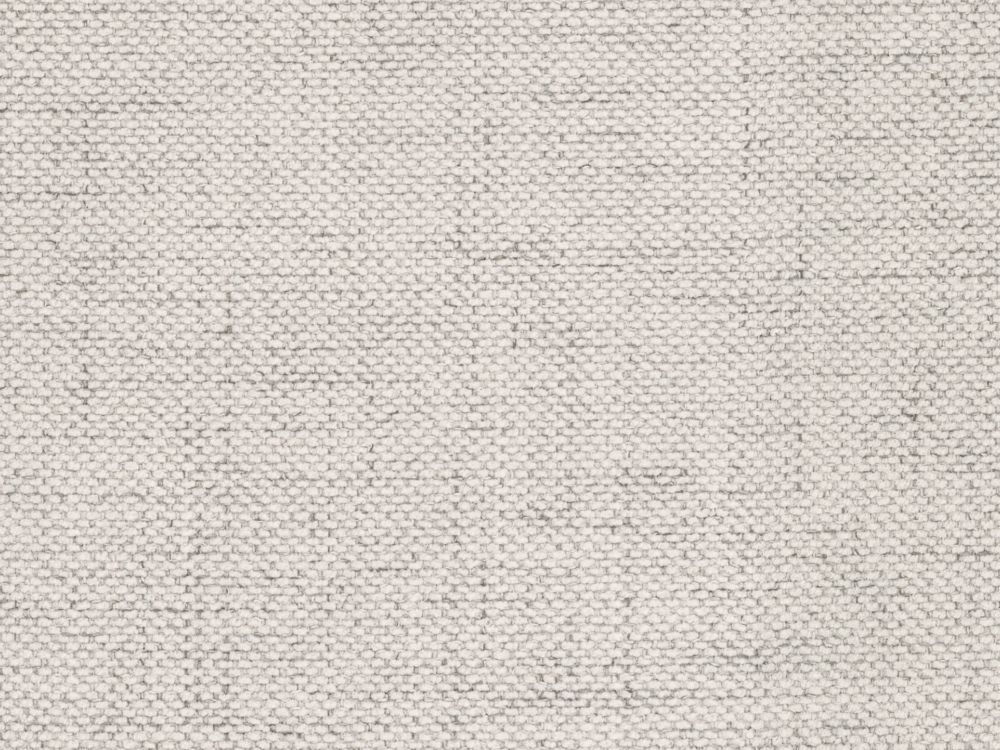 Cosmopolitan Design Drehsessel Savona kleine Version Strukturierter Stoff Moly Helles Beige
