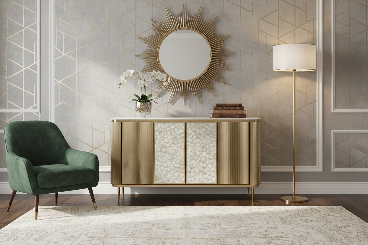 Livin Hill Kommode Stilig ST909
