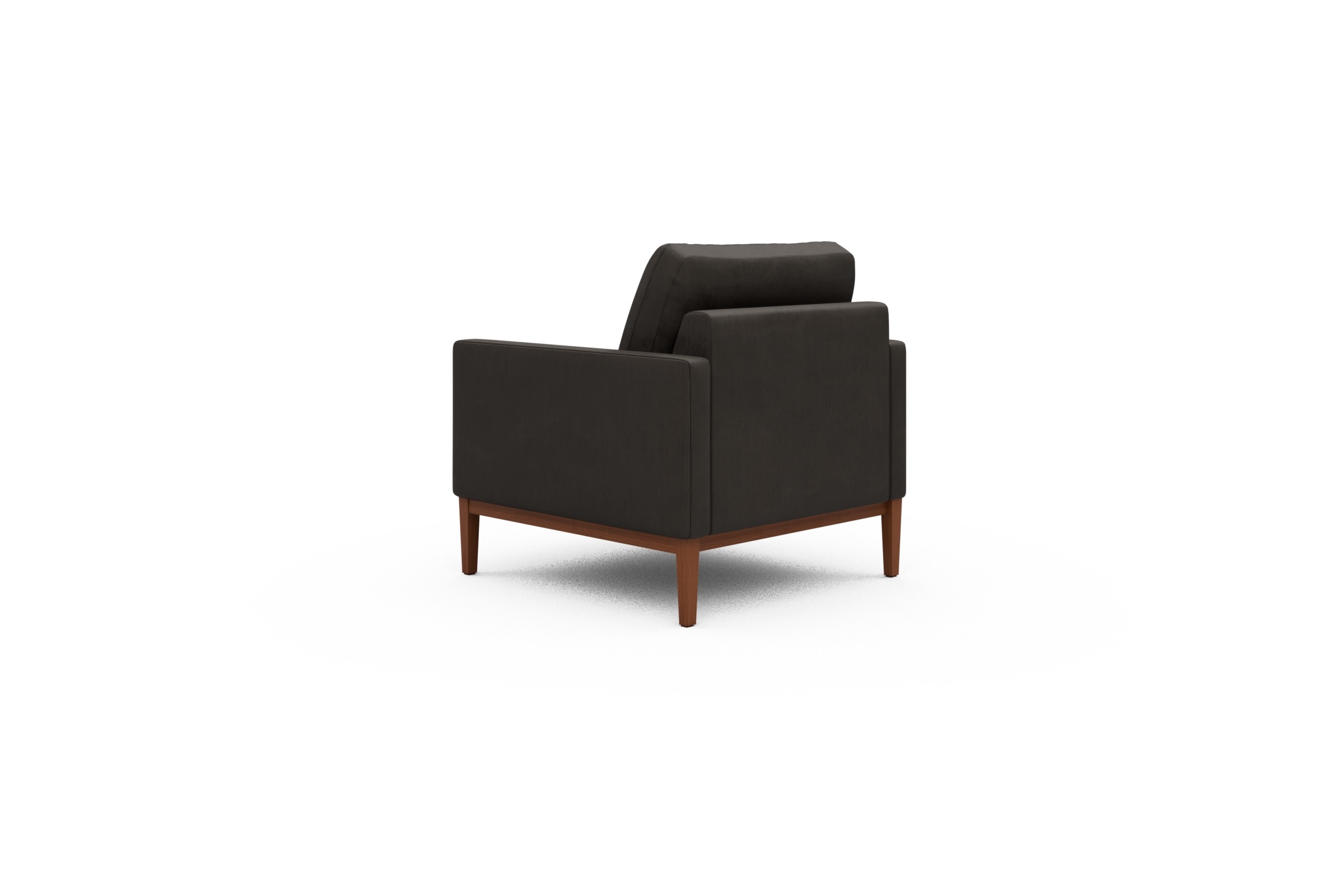 Sessel Bodo Cordufine-Taupe