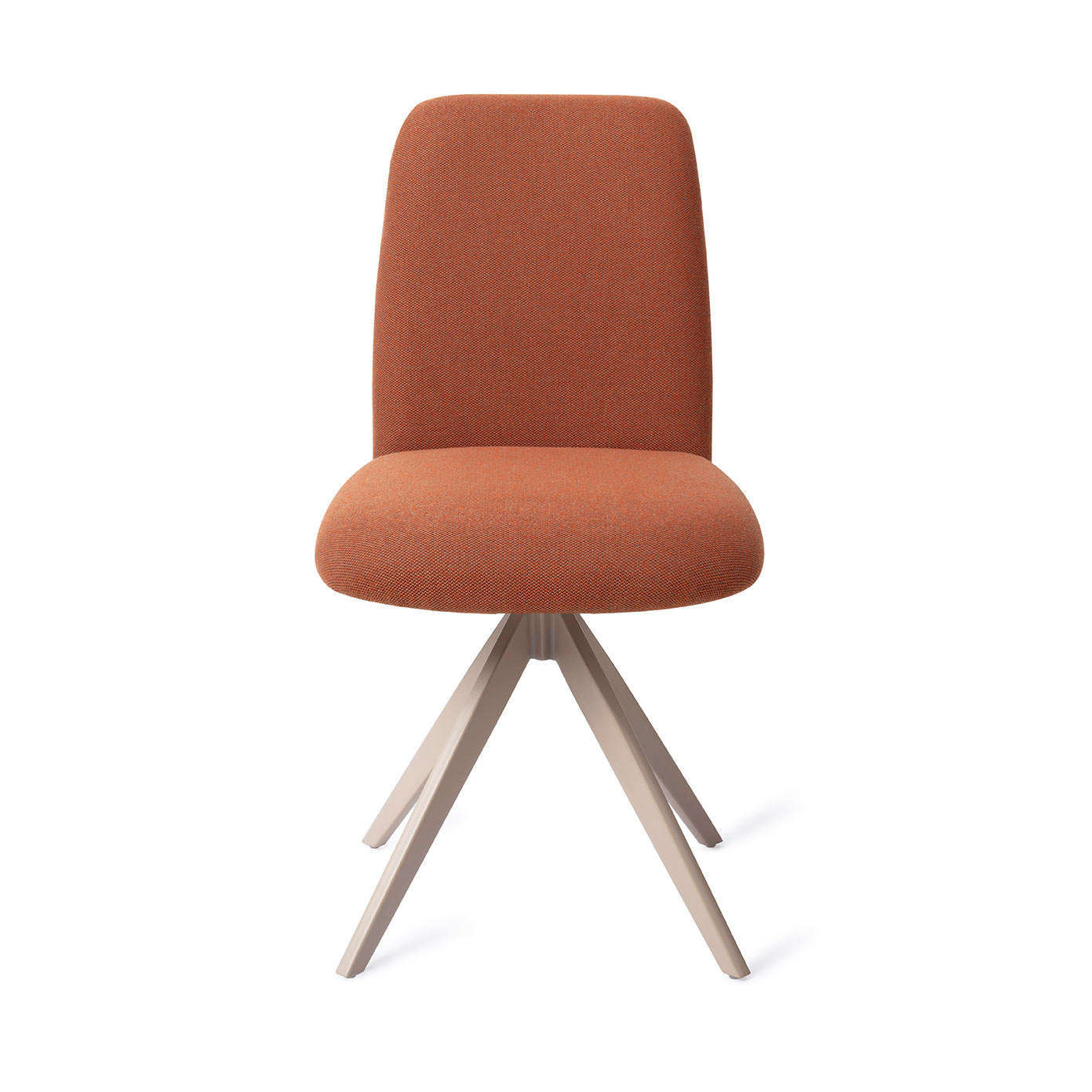 Jesper Home Esszimmerstuhl Taiwa Hearth-Harmony Turn Beige moebelfaktor