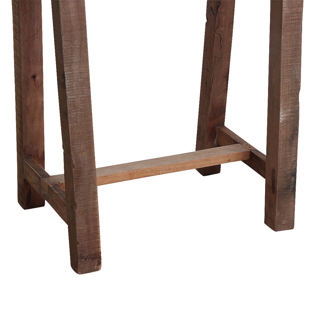 Raw Materials Farmwood Wandtisch/Beistelltisch normal