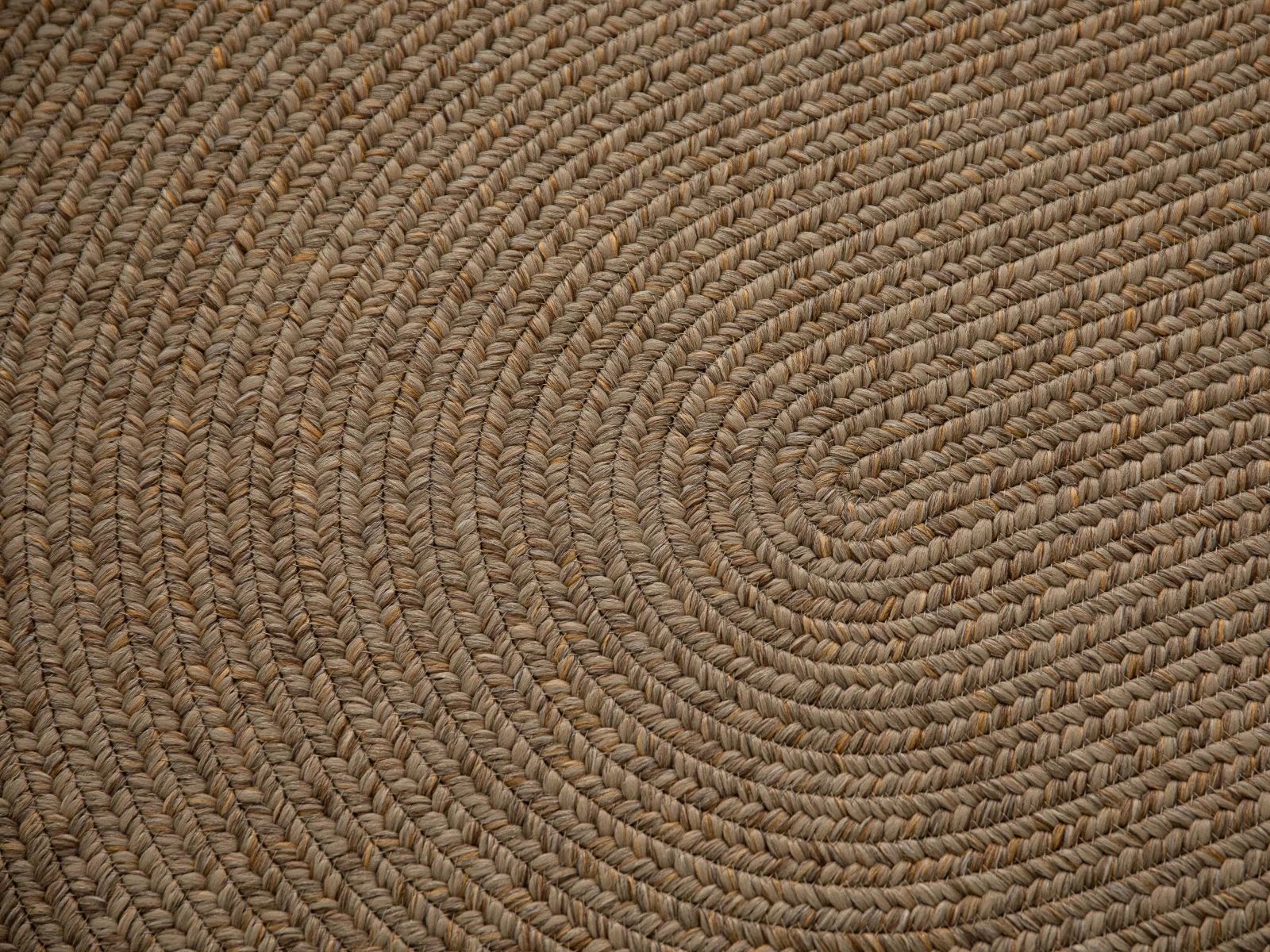 Micadoni Xamena Teppich Polypropylen Beige 230x160cm
