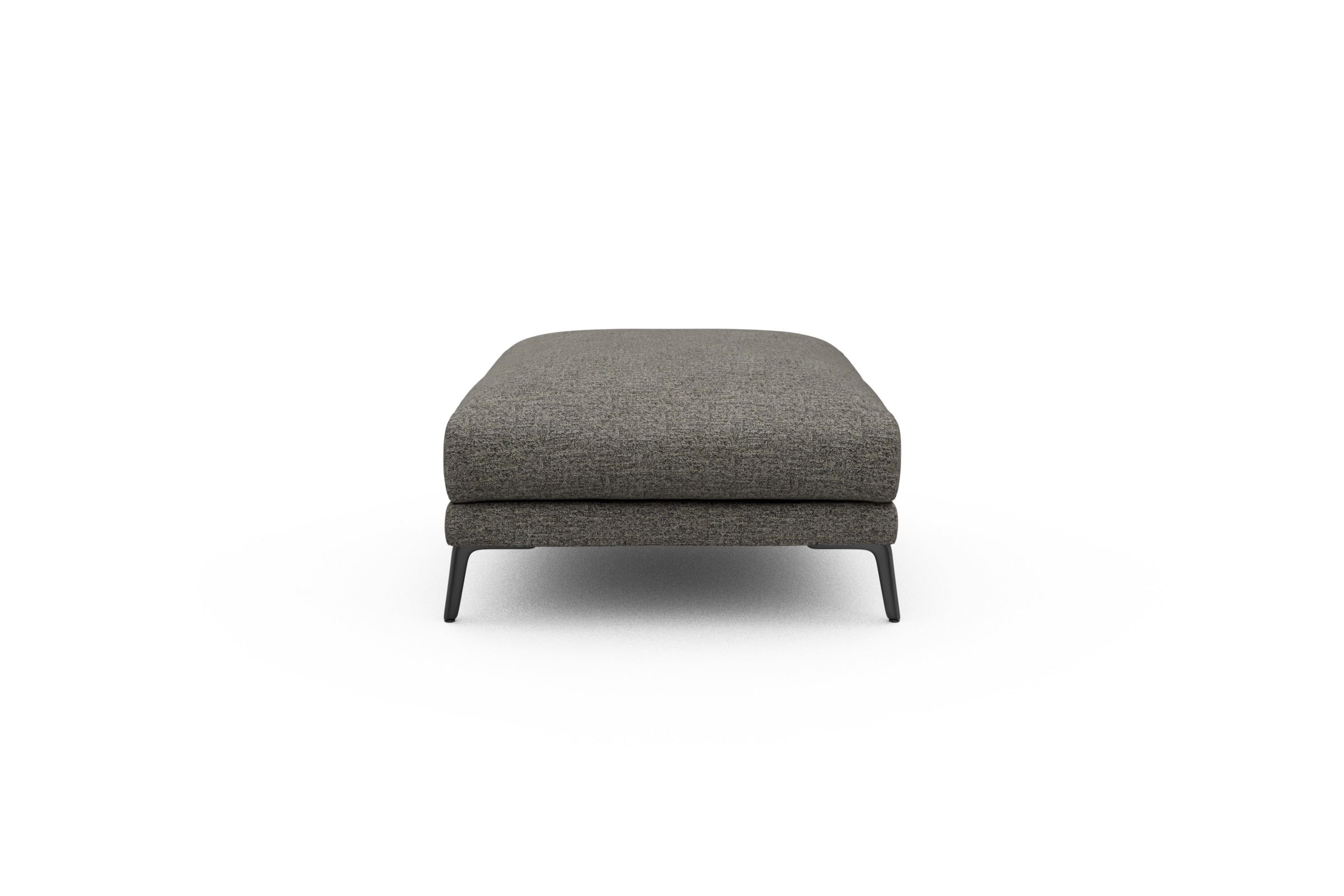Sitzhocker Karl Carreno-Sepie-Brown