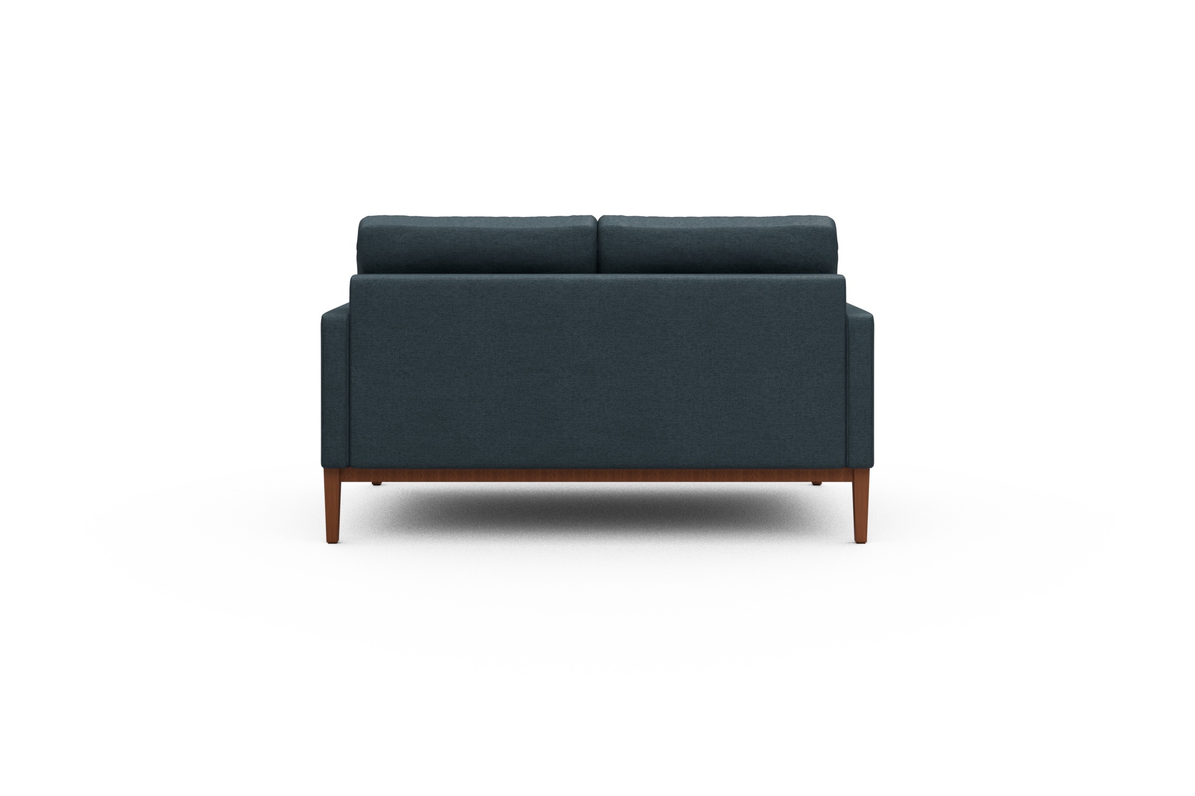 Sofa Bodo 2-Sitzer Denari-Royal-Blue
