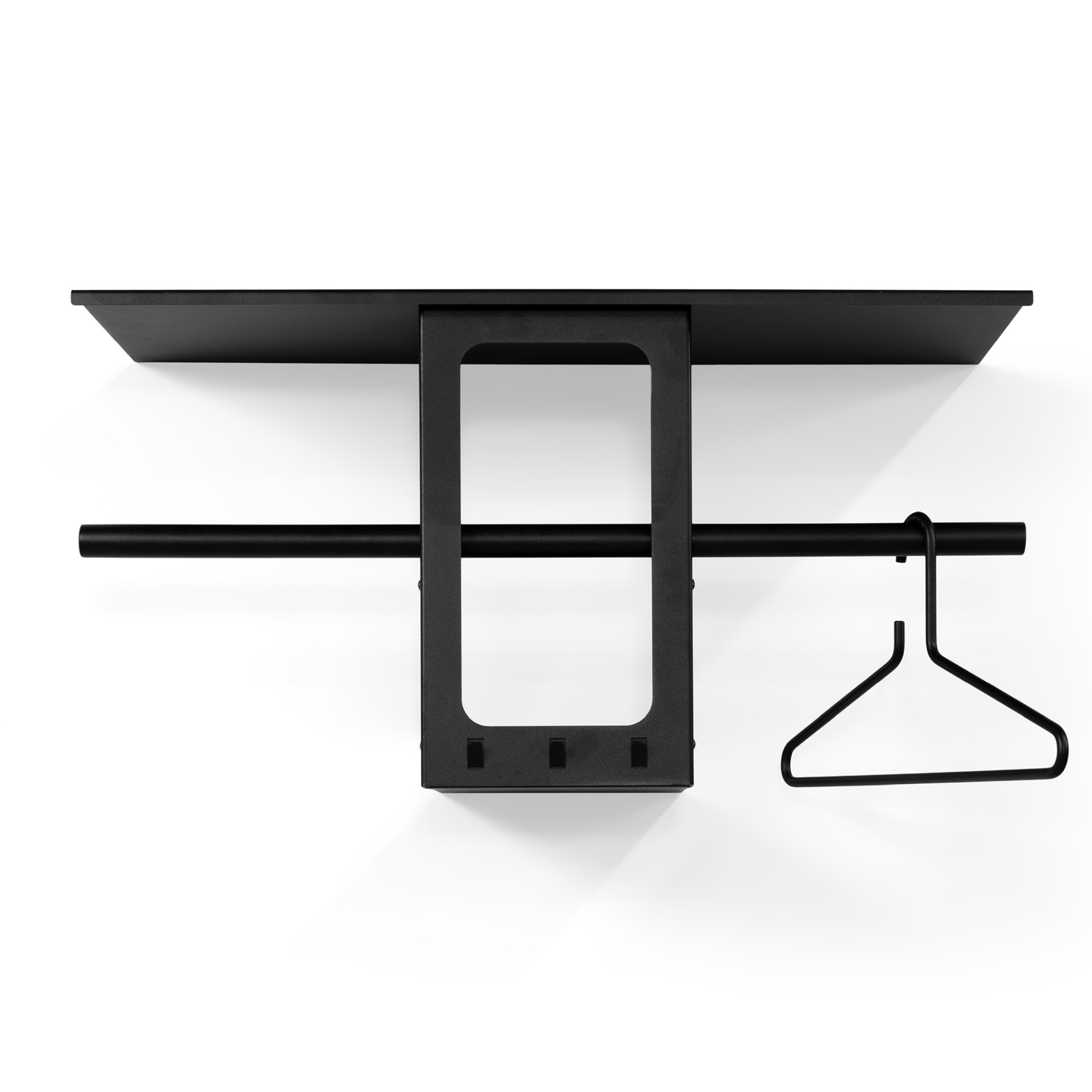 Spinder Design Wandgarderobe Luno Small