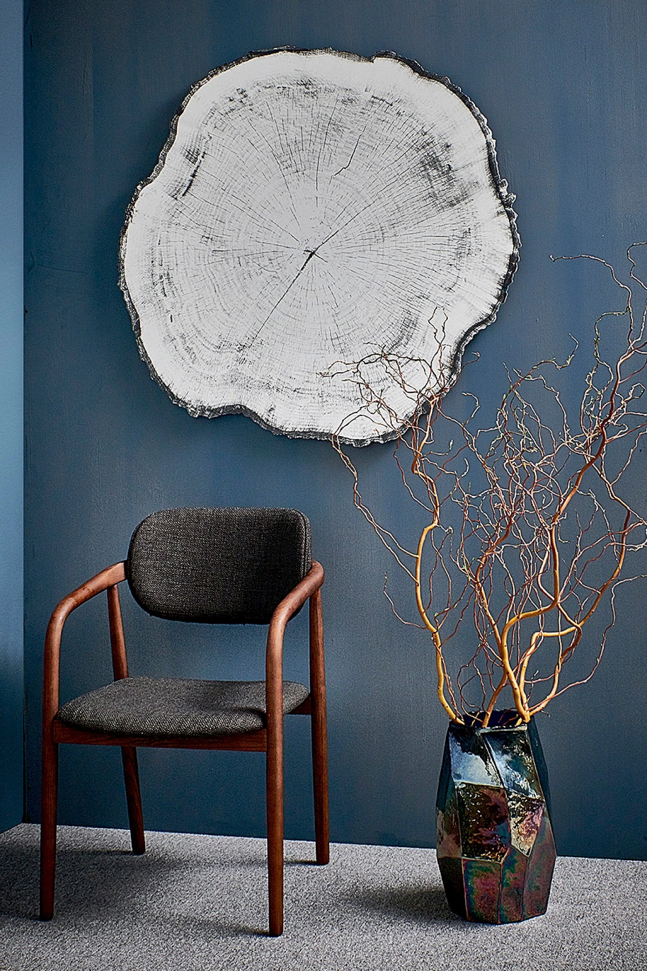deKnudt Arbo Dark M – Raumansicht 7