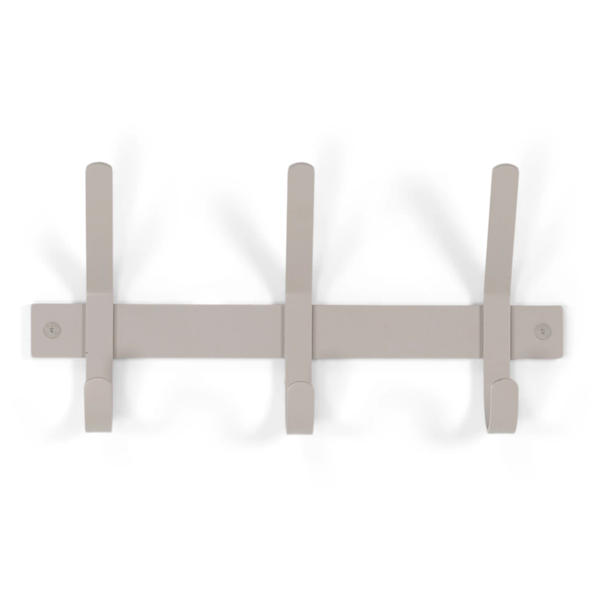Spinder Design Dexter 3 Wandgarderobe Silky Taupe