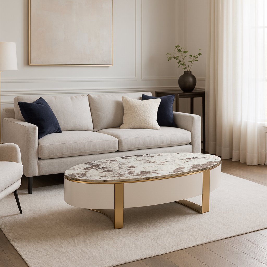 Livin Hill Couchtisch Stilig ST923