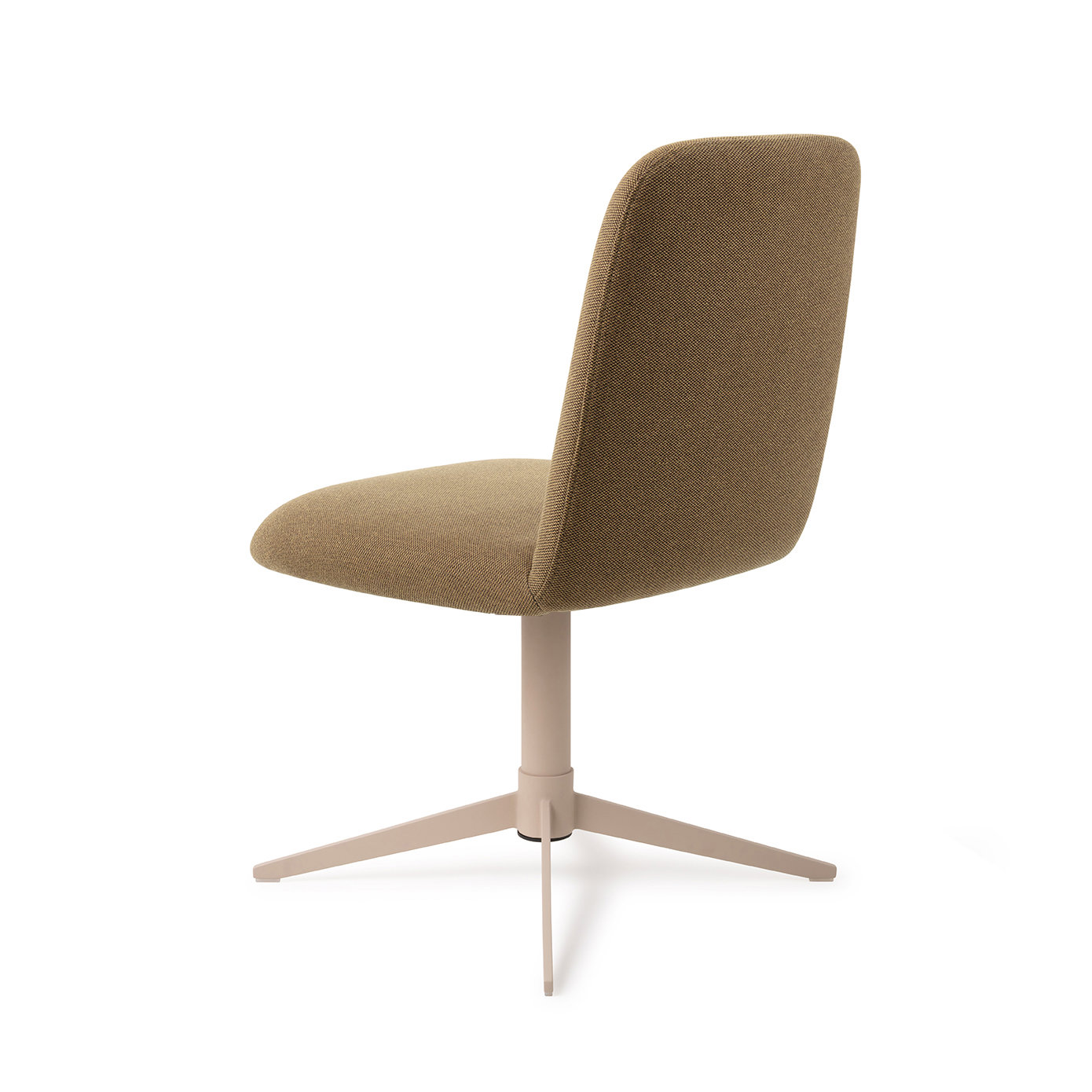 Jesper Home Esszimmerstuhl Taiwa Willow Quad Beige
