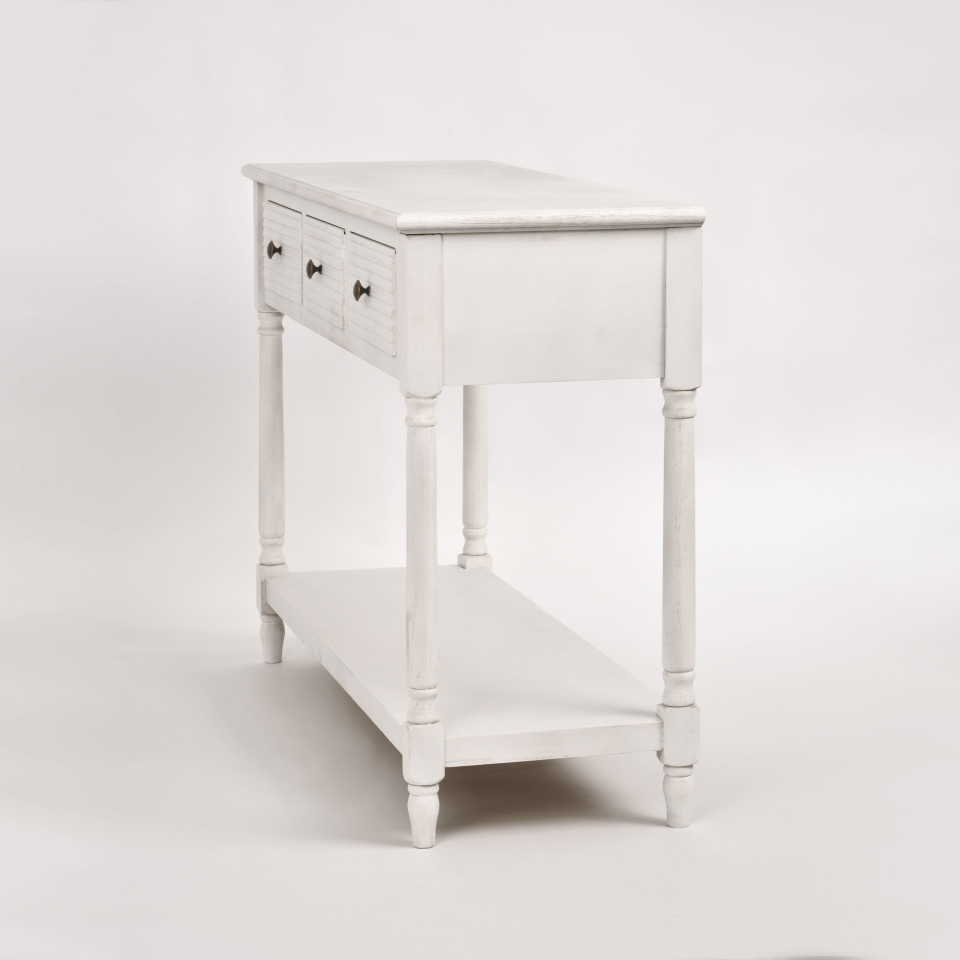Livin Hill Konsole Livorno LIV080-W