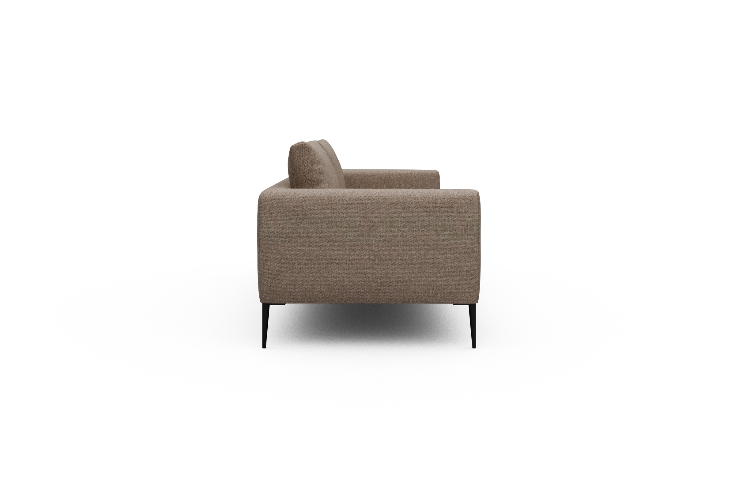 Sofa Paul 3-Sitzer Sama-Antelope