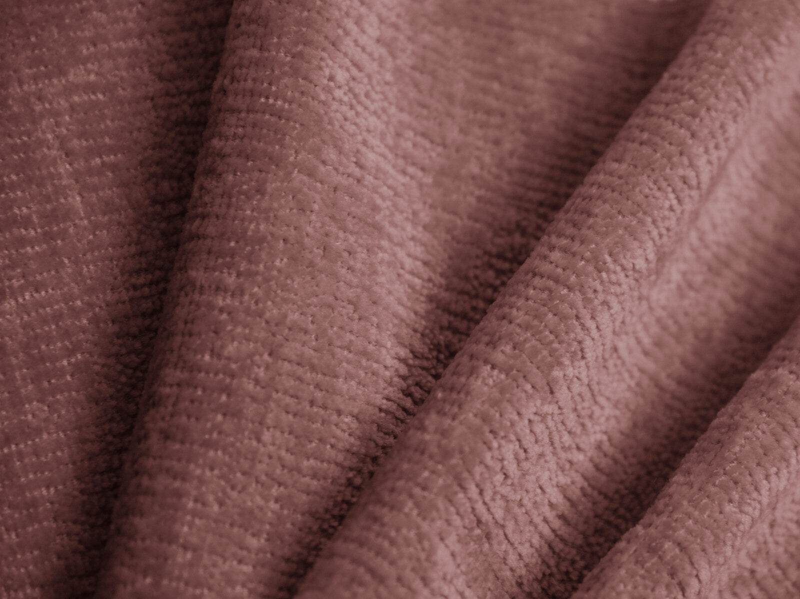 Micadoni Sessel Tove Chenille Perfect Harmony Rosa
